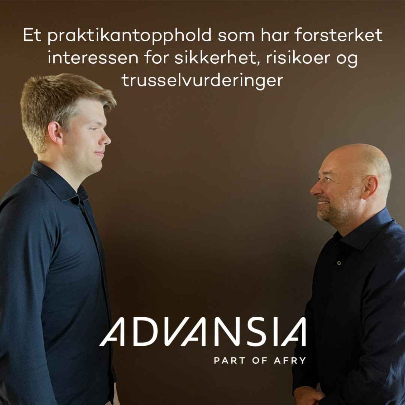 Er du sikker?