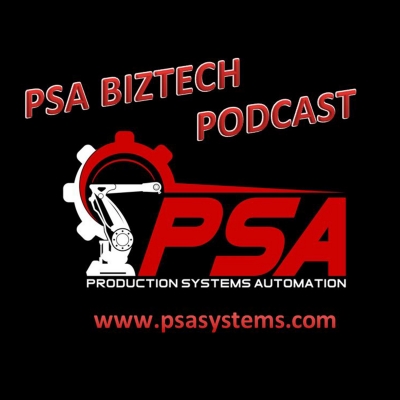 cover art for PSA Podcast | Episode 13