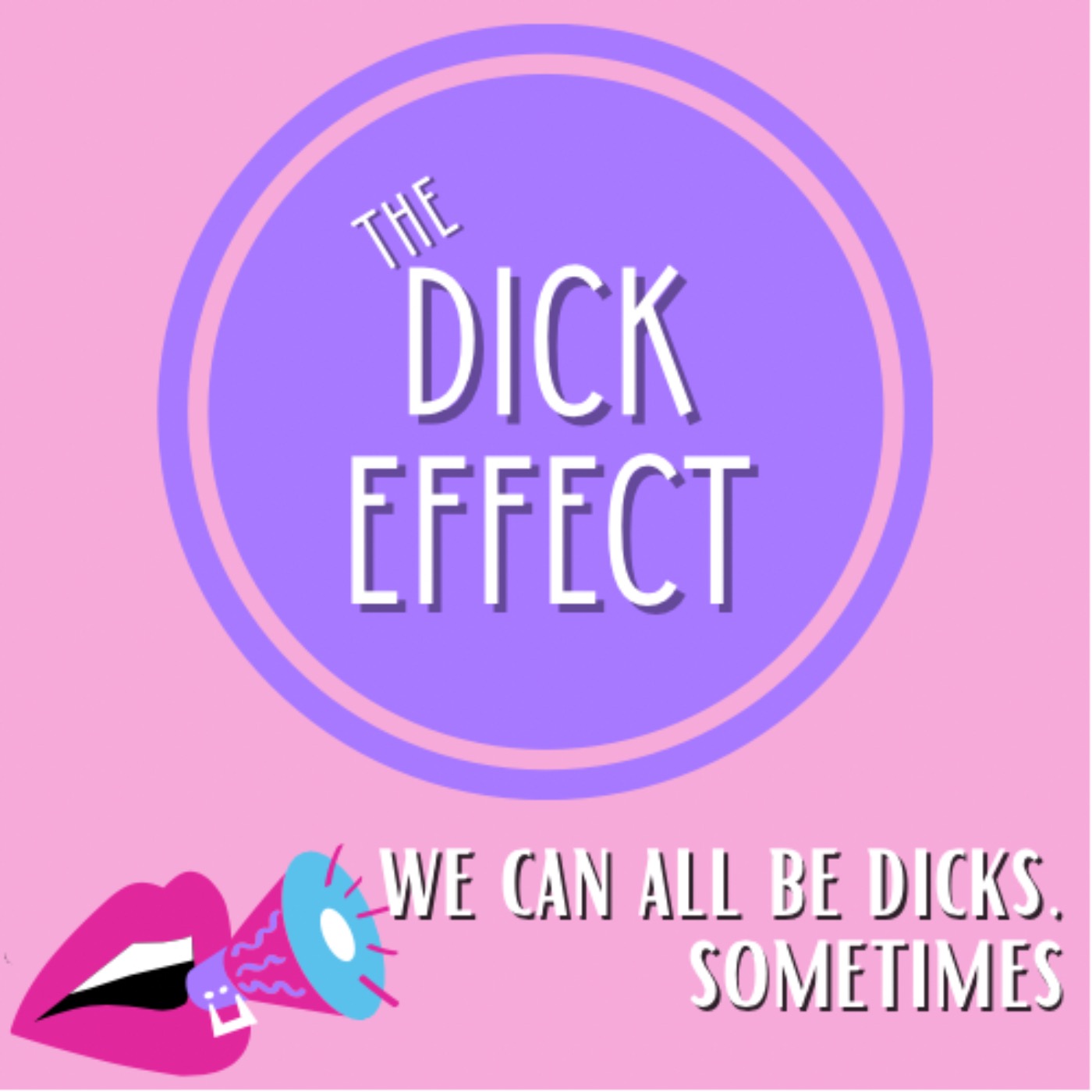 cover art for Dick Picks #9: New years dicks! 