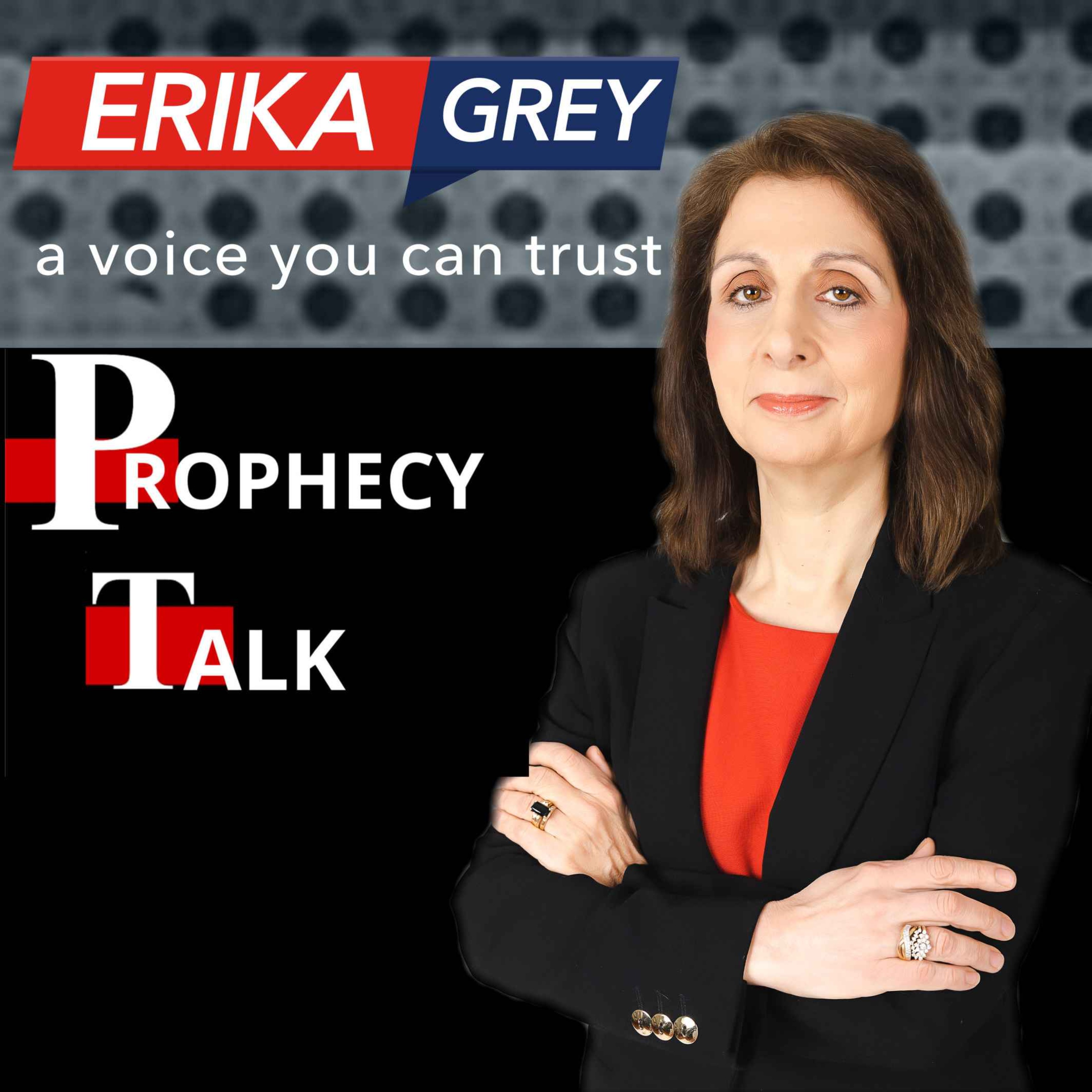 Erika Grey\'s Prophecy Report