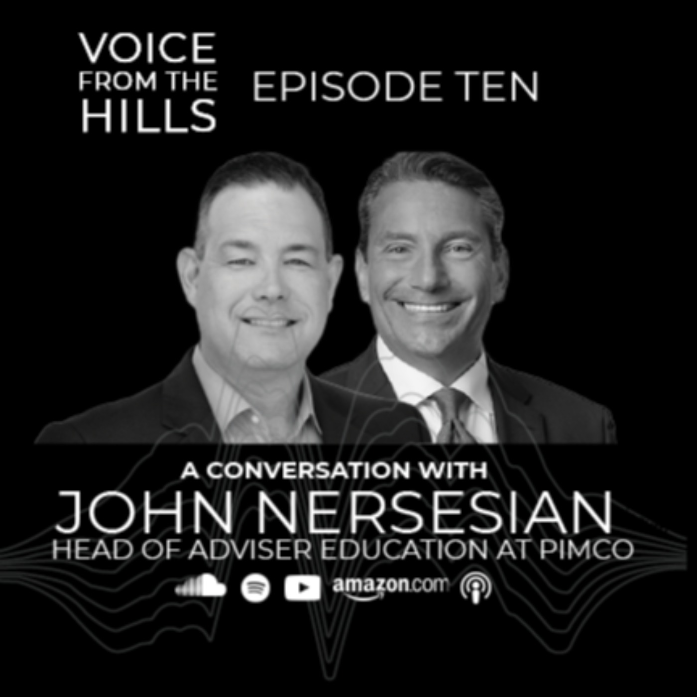 Voice from the Hills