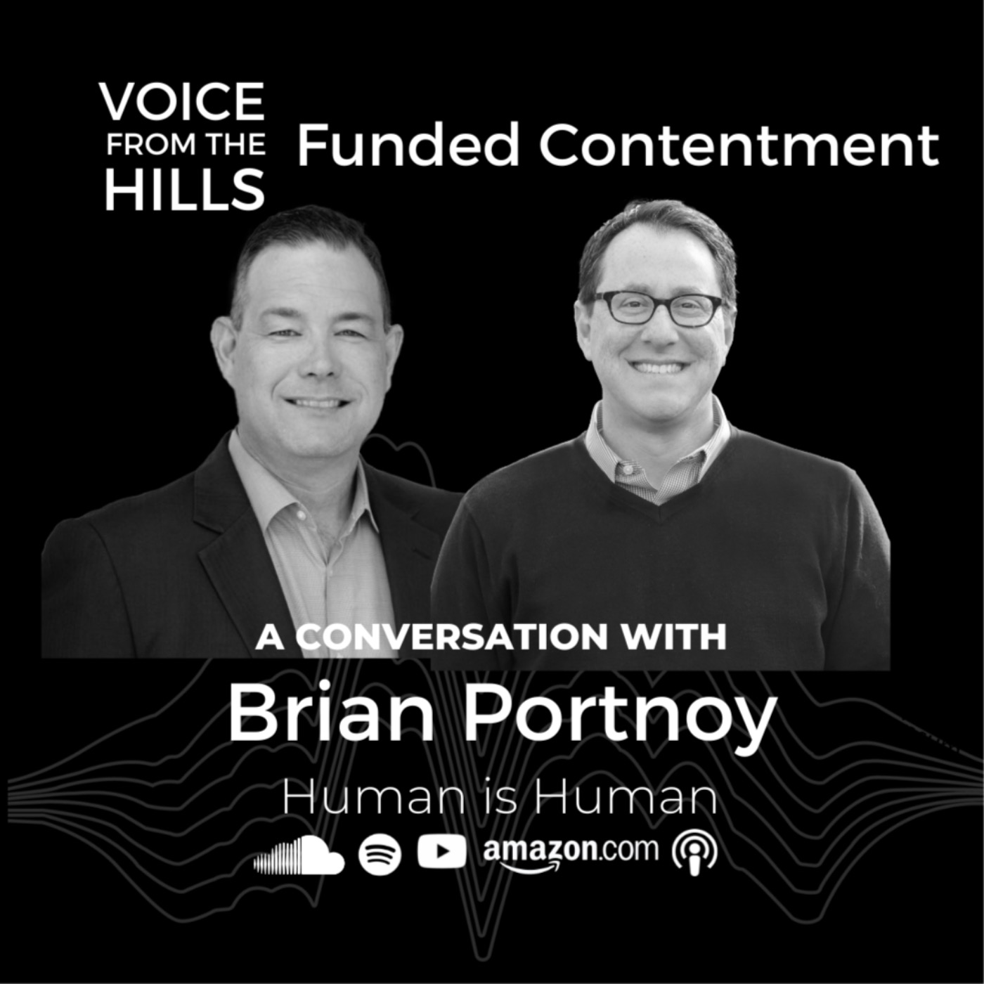 Voice from the Hills
