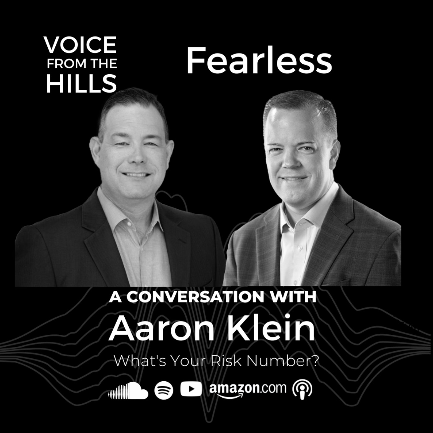Voice from the Hills