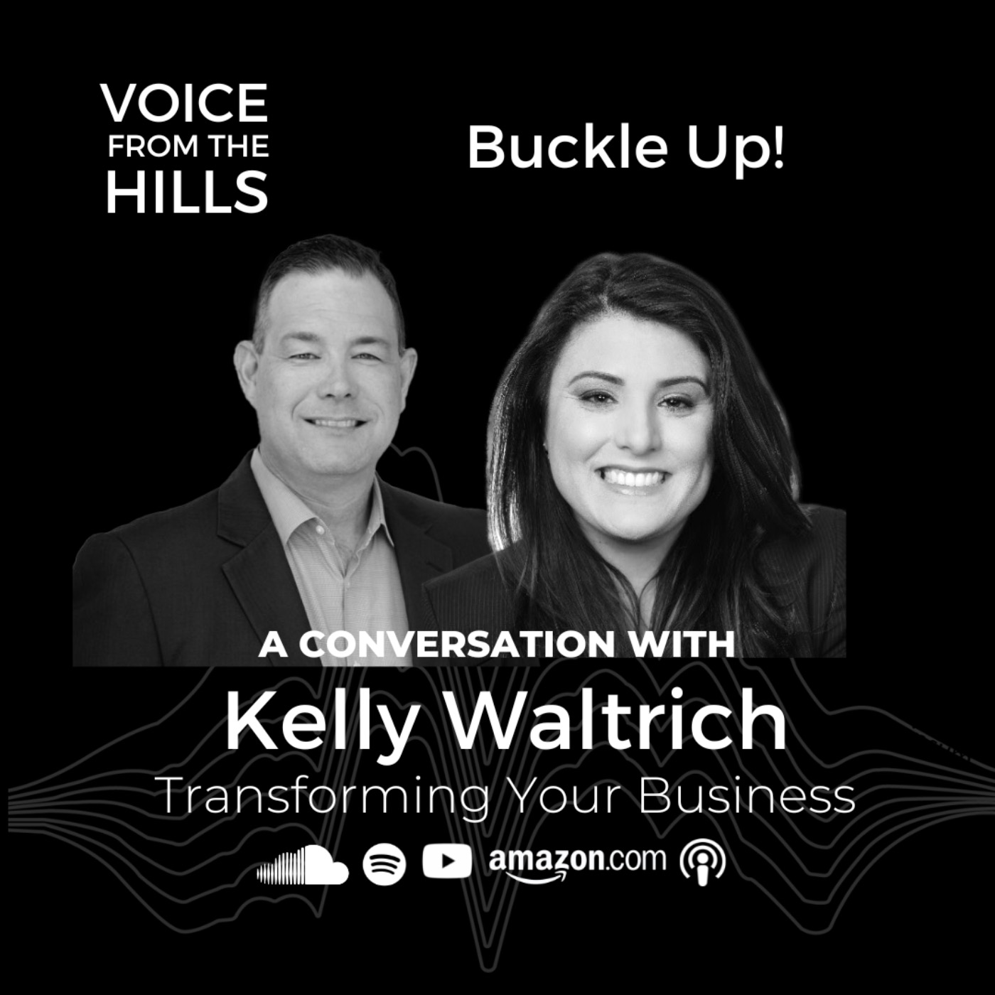 Voice from the Hills