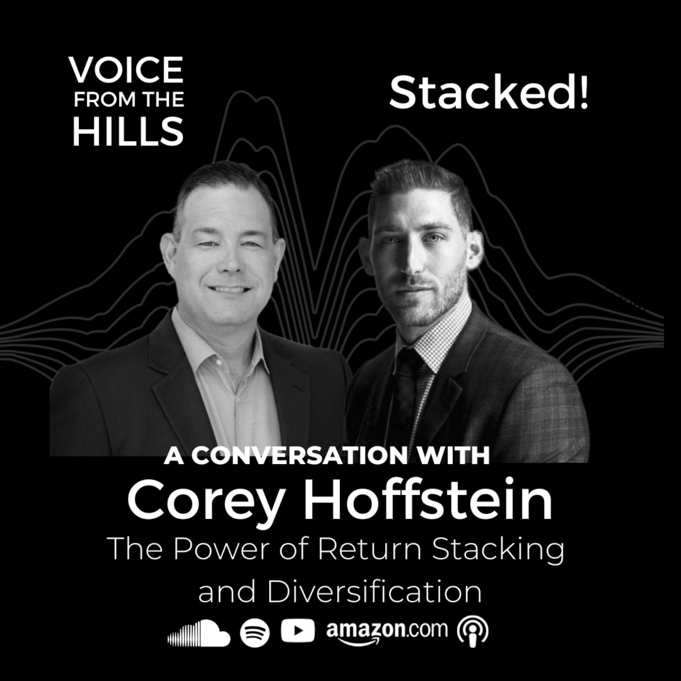 Voice from the Hills