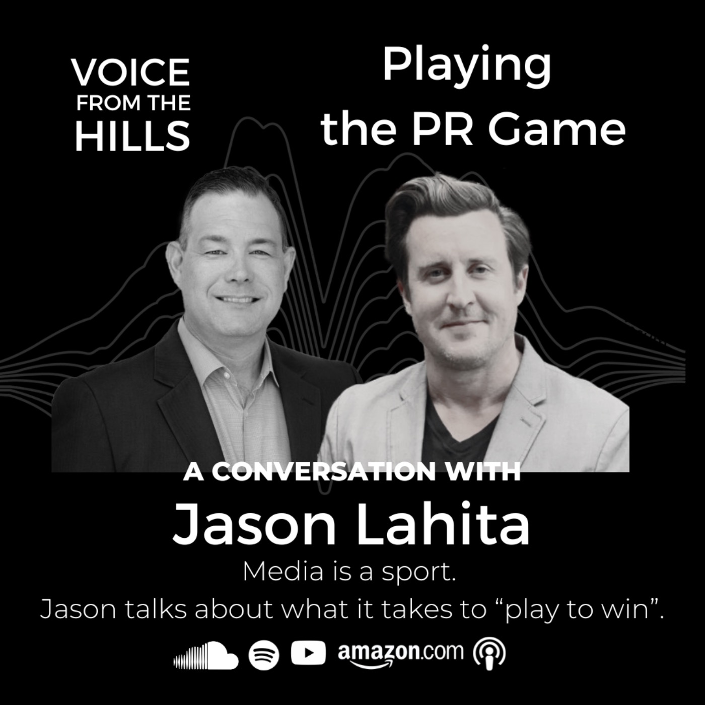 Voice from the Hills