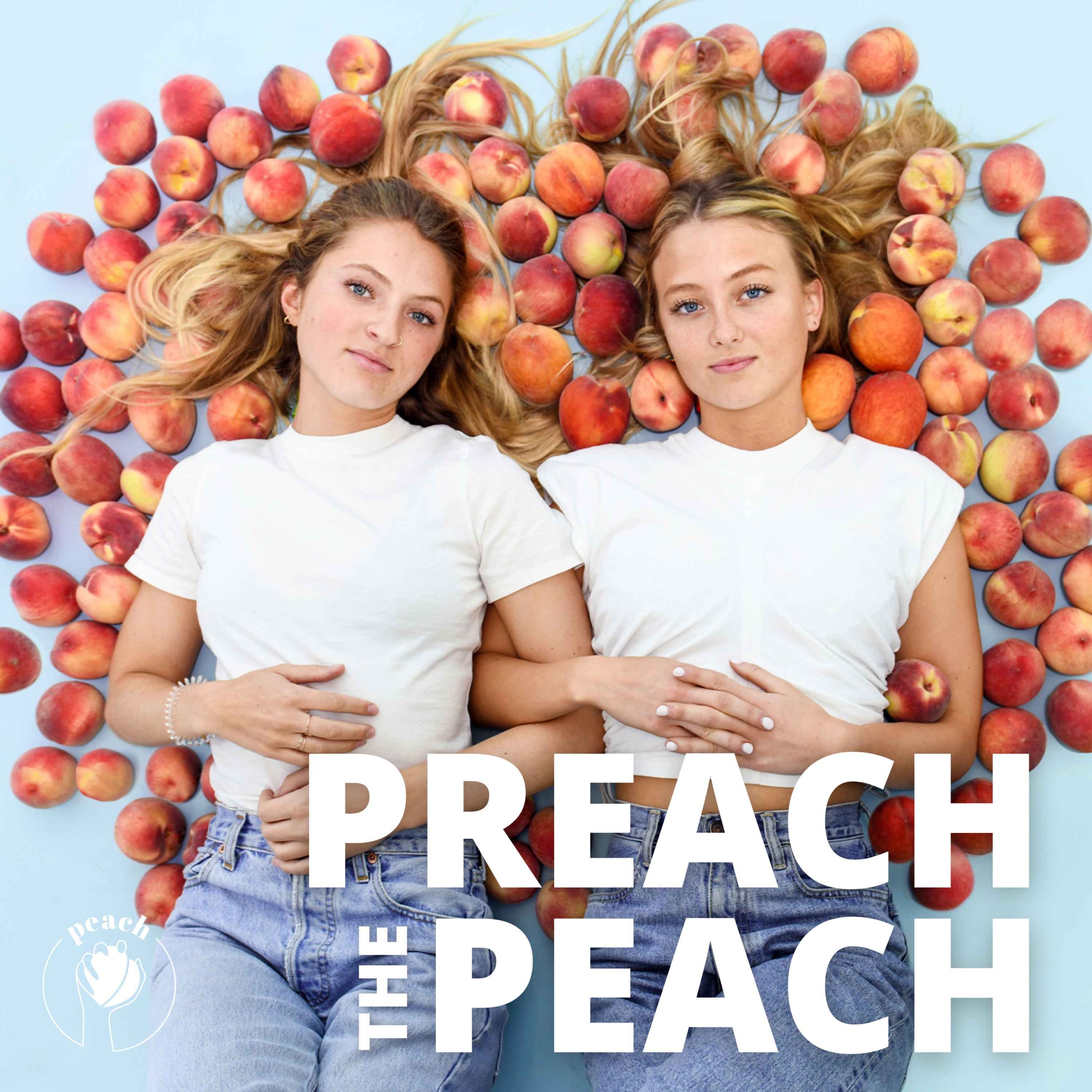 Chanel Contos | consent, toxic masculinity and an honest d&m - Preach the  Peach | Acast