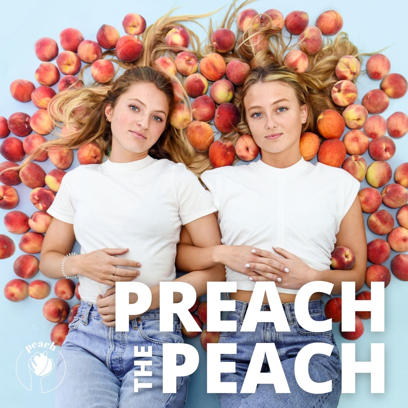 Female Masturbation | speaking to our mums about masturbating?! - Preach  the Peach | Acast