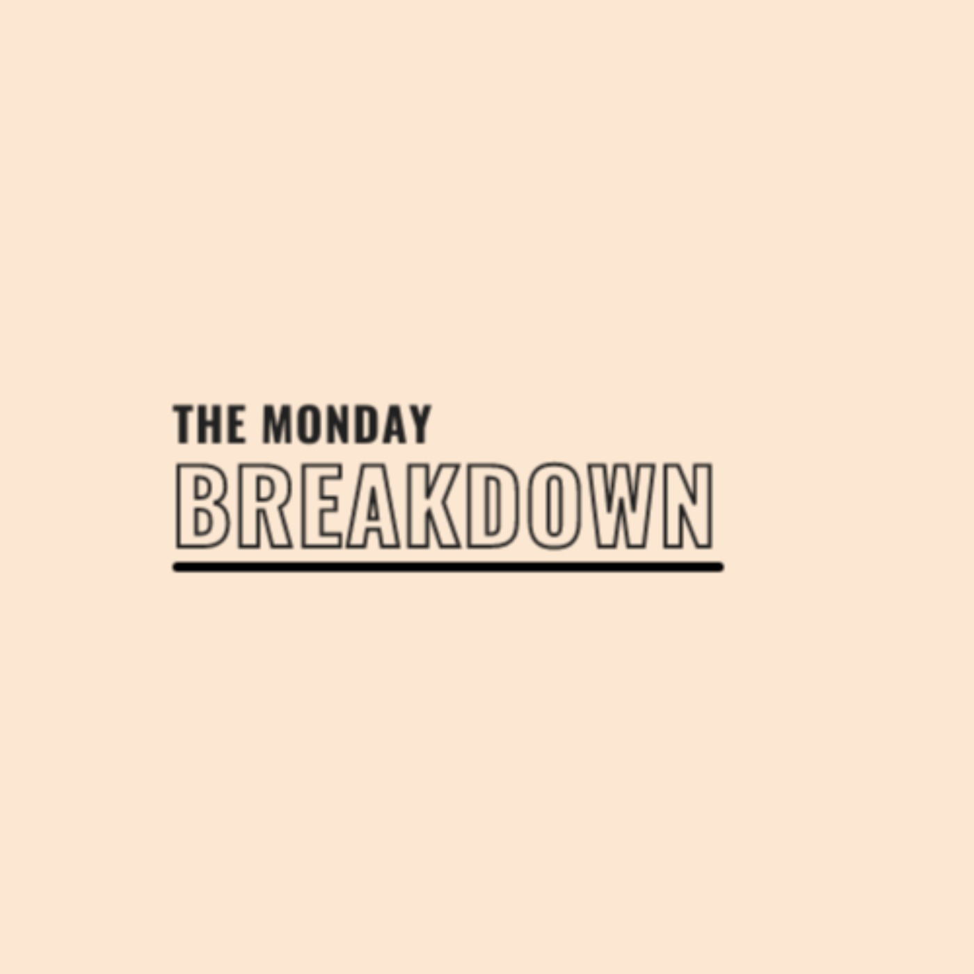The Monday Breakdown | Callum McGregor's injury, time for Giakoumakis to step up and Scales shines 