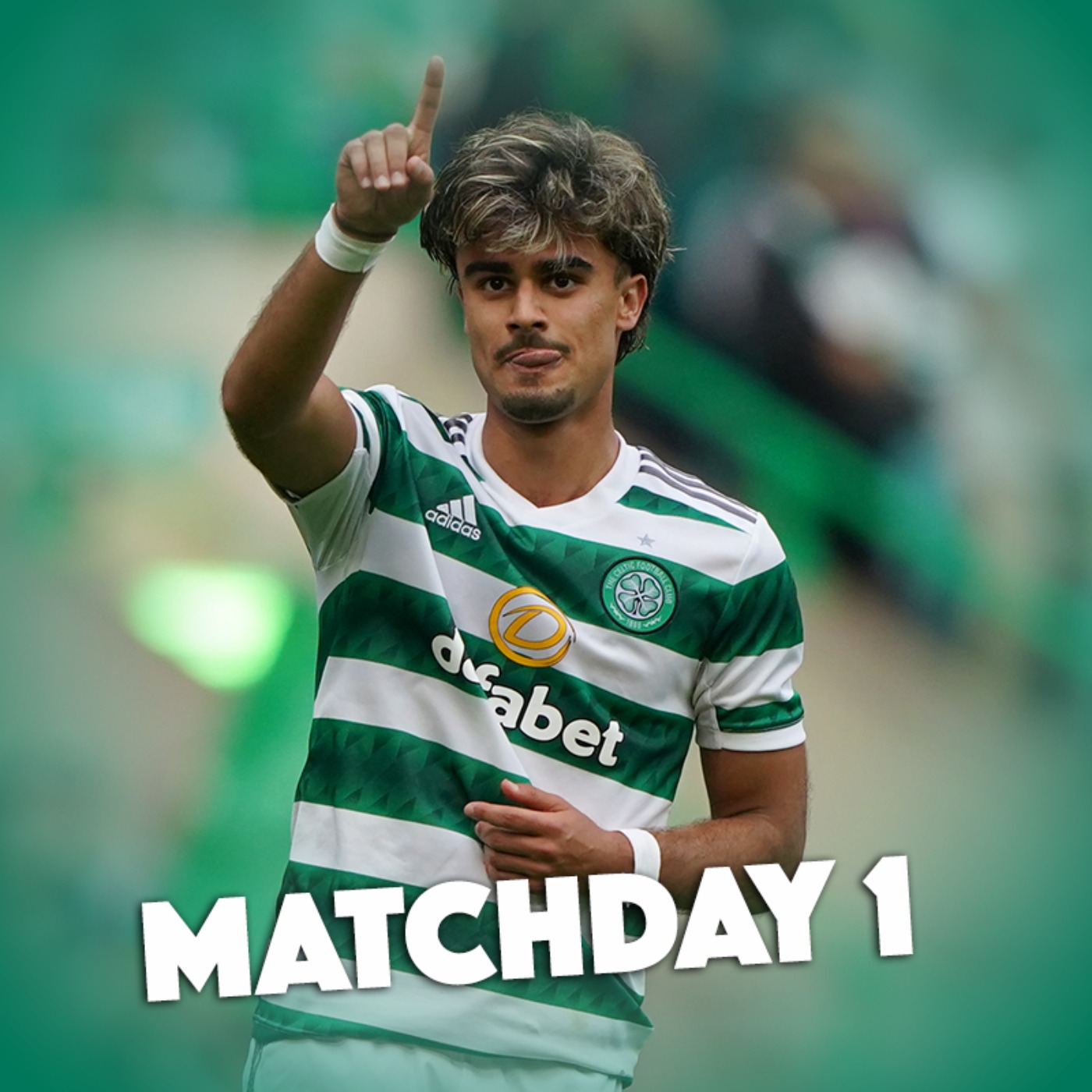 Celtic start with a win, the Greg Taylor show and transition issues