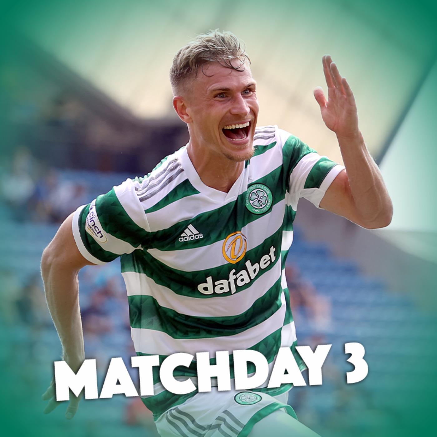 Celtic demolish Killie, plastic pitches and new signing, who dis?