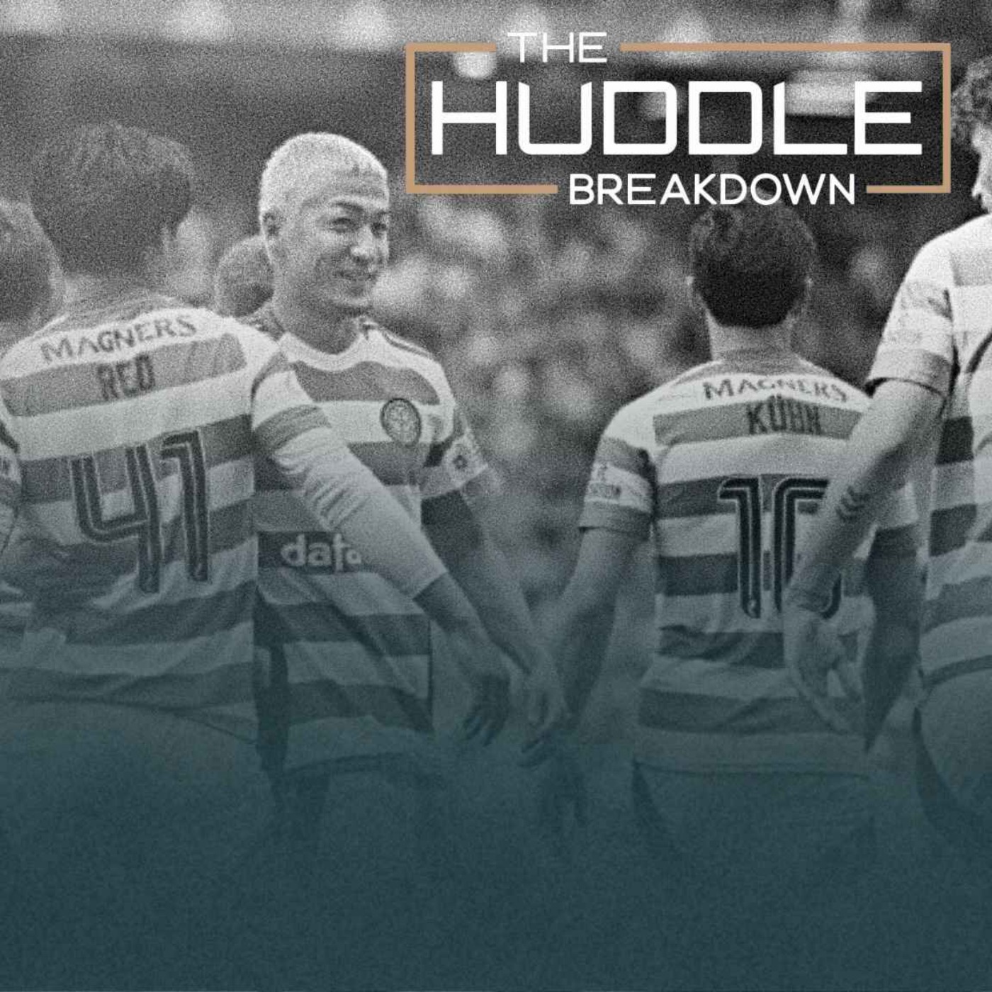 The Huddle Breakdown