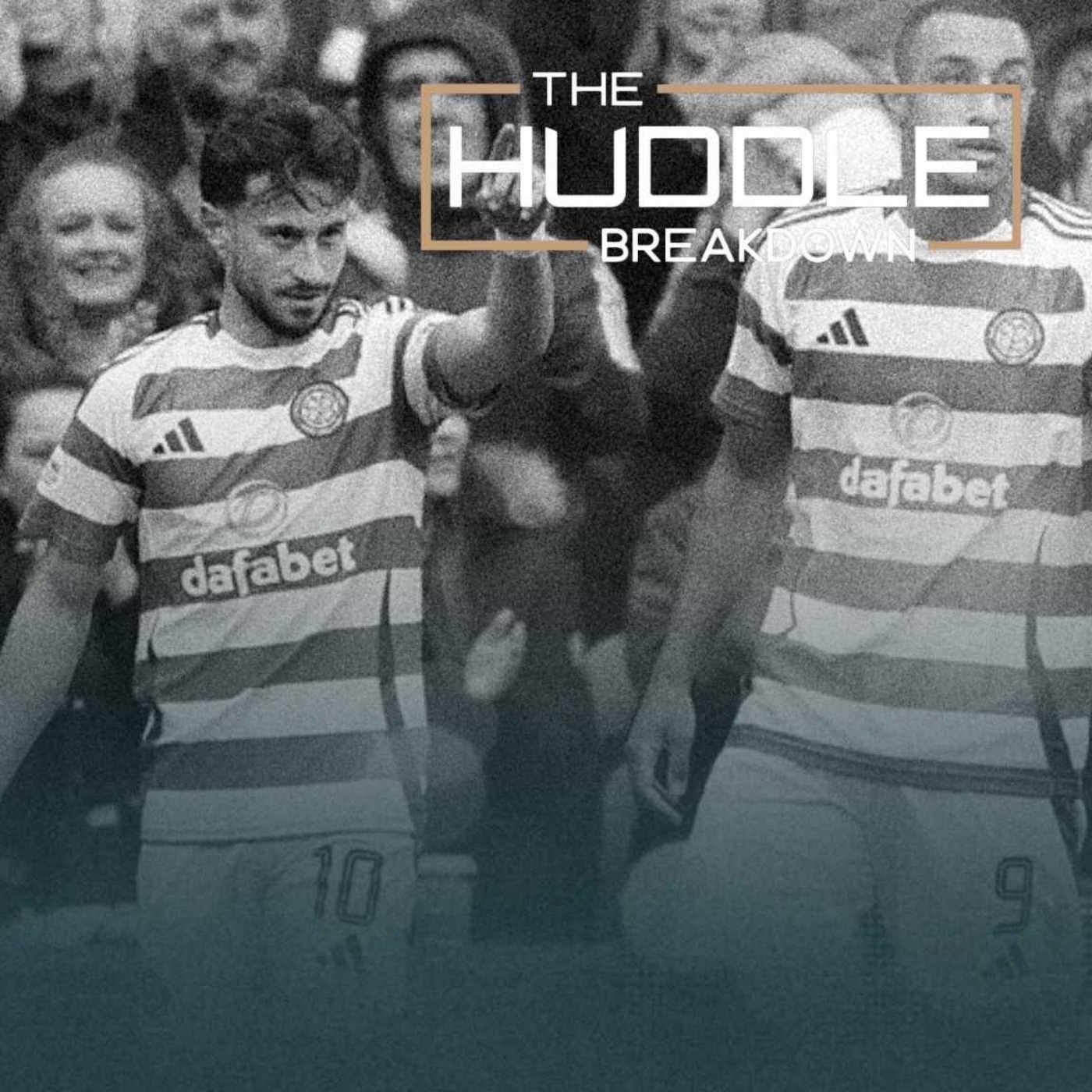 The Huddle Breakdown