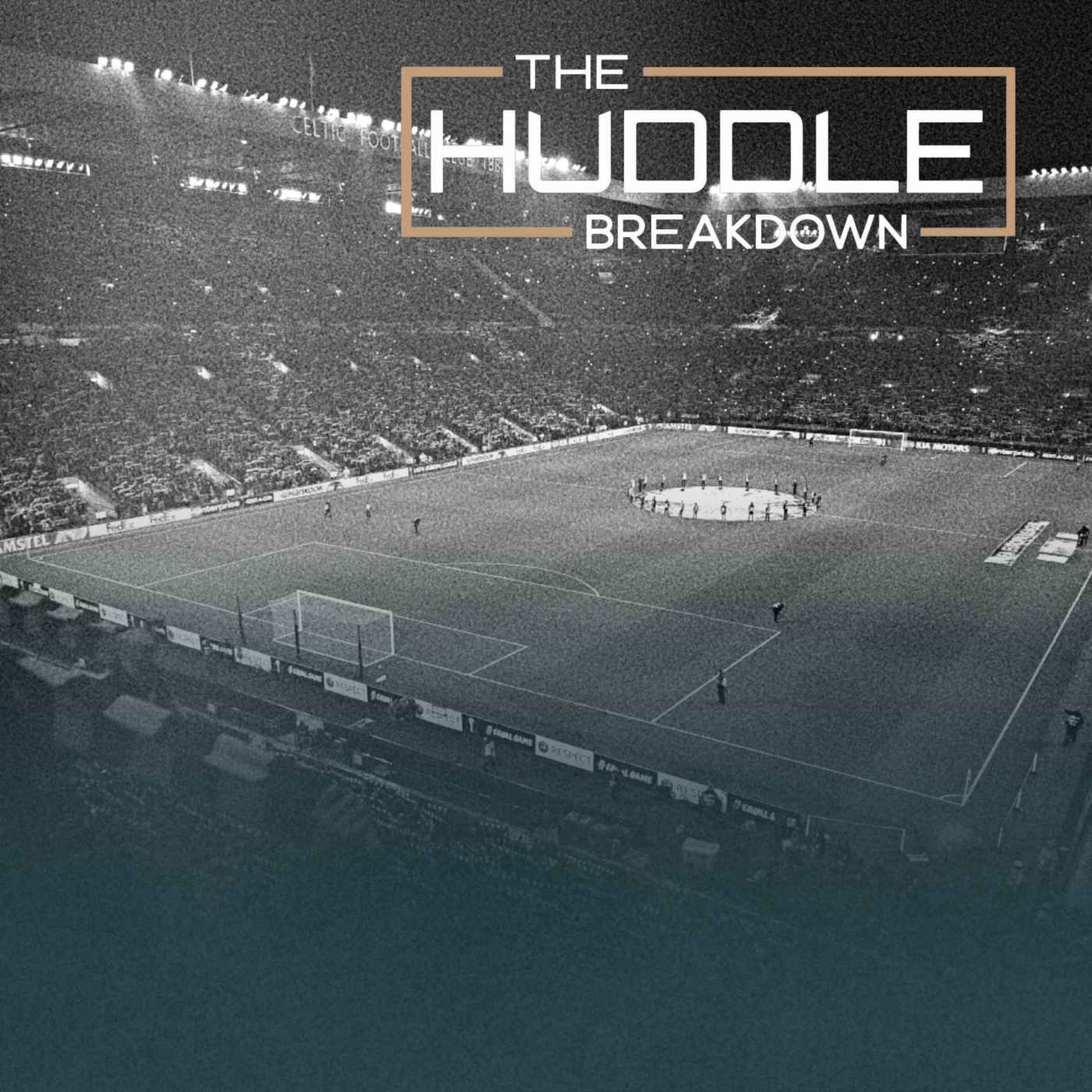 The Huddle Breakdown Channel Ten Minute Explainer