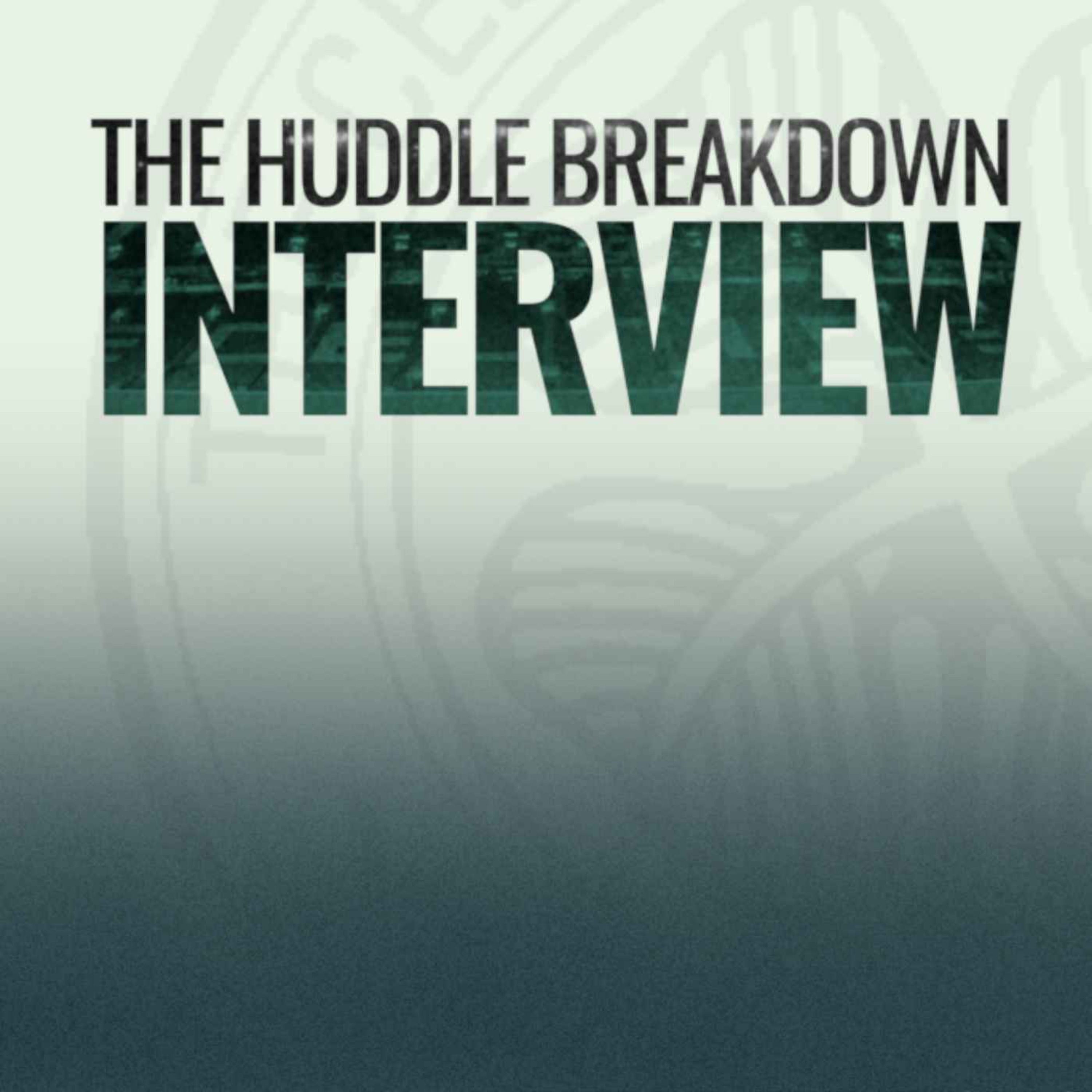 Introducing ‘The Huddle Breakdown Interview’: David Sumpter | International Bestselling Author of Soccermatics