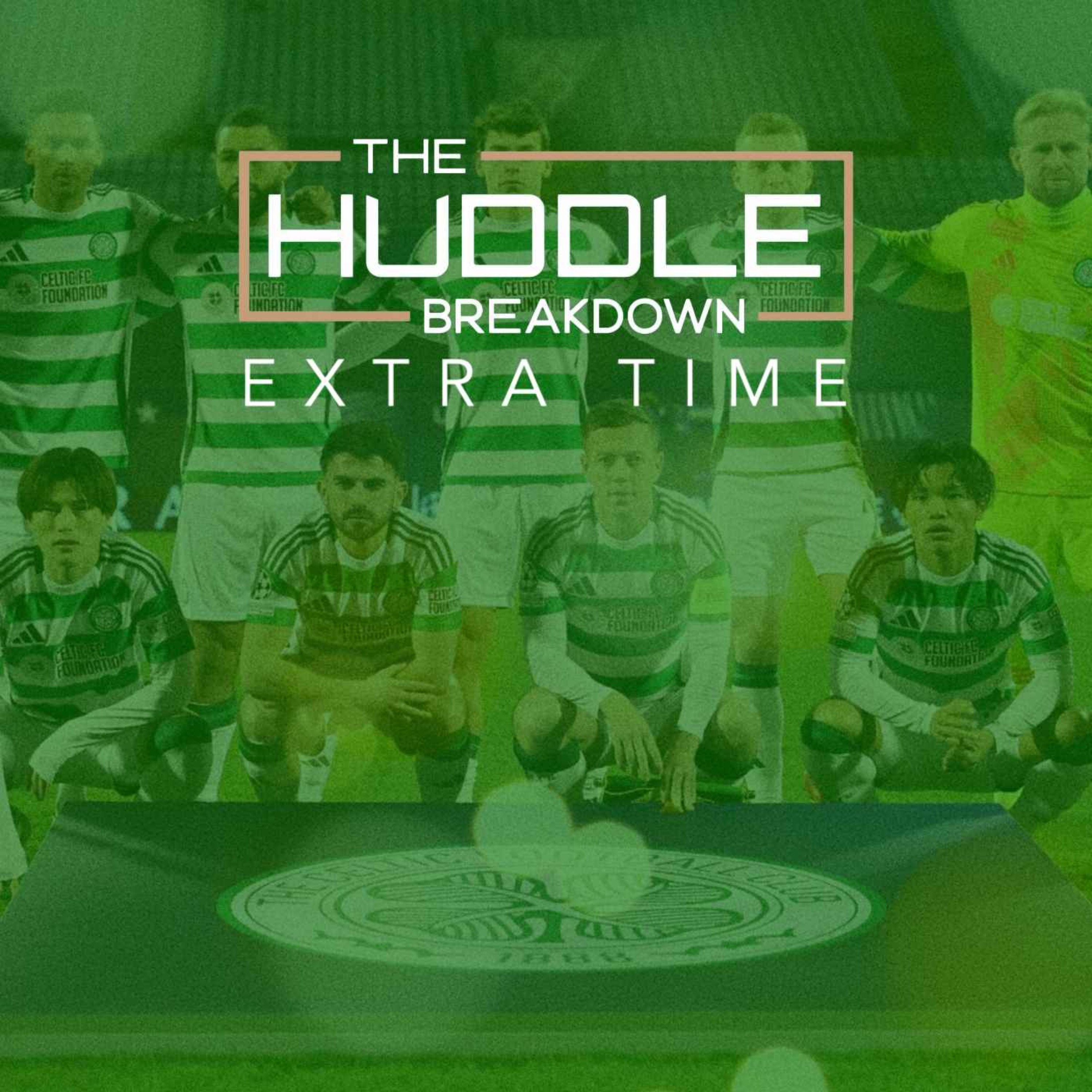 EXTRA TIME PREVIEW: Stalemate in Zagreb | League Cup Final Preview with Patrick Caskie