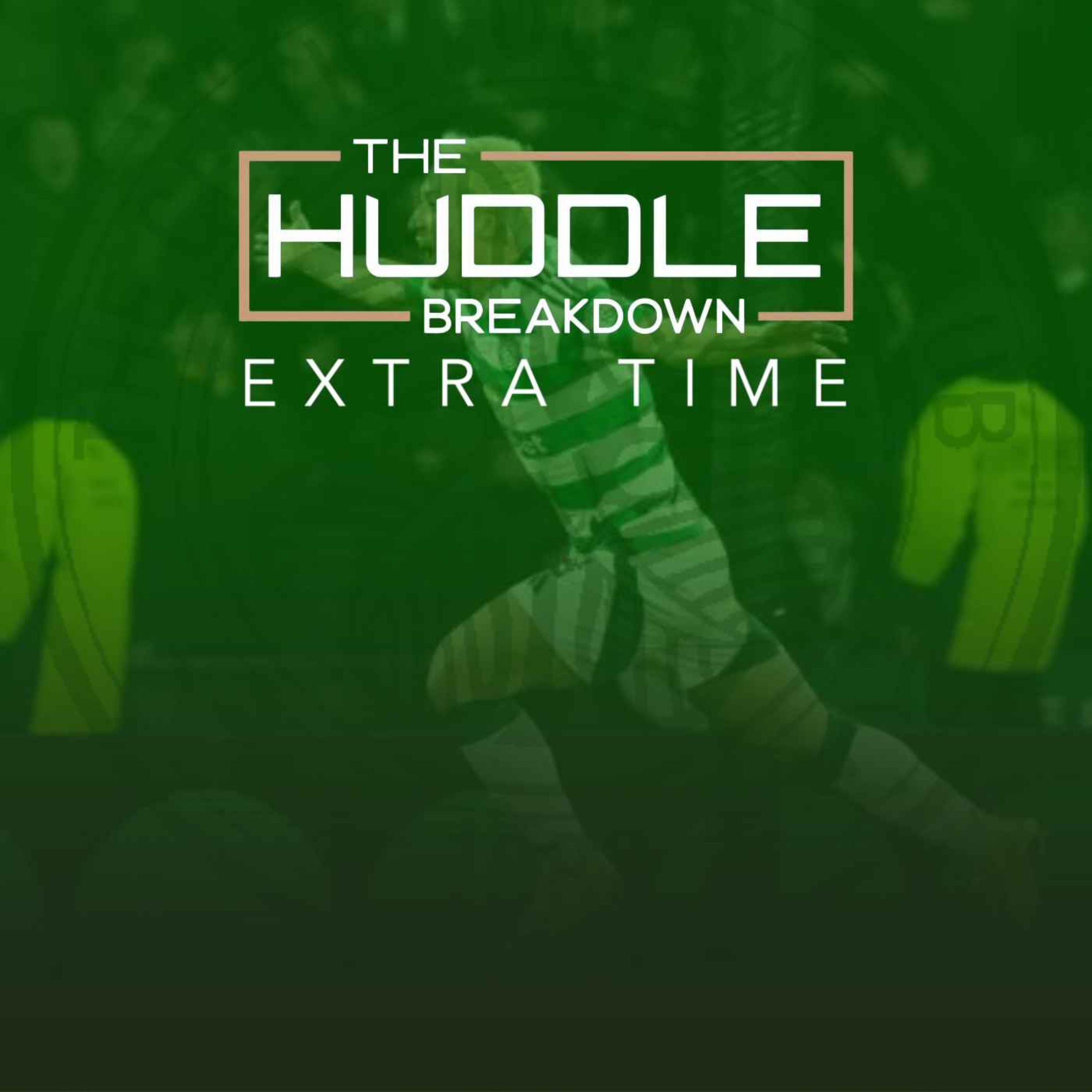 EXTRA TIME PREVIEW: Rangers Perspective on League Cup Final | Dundee Utd Preview