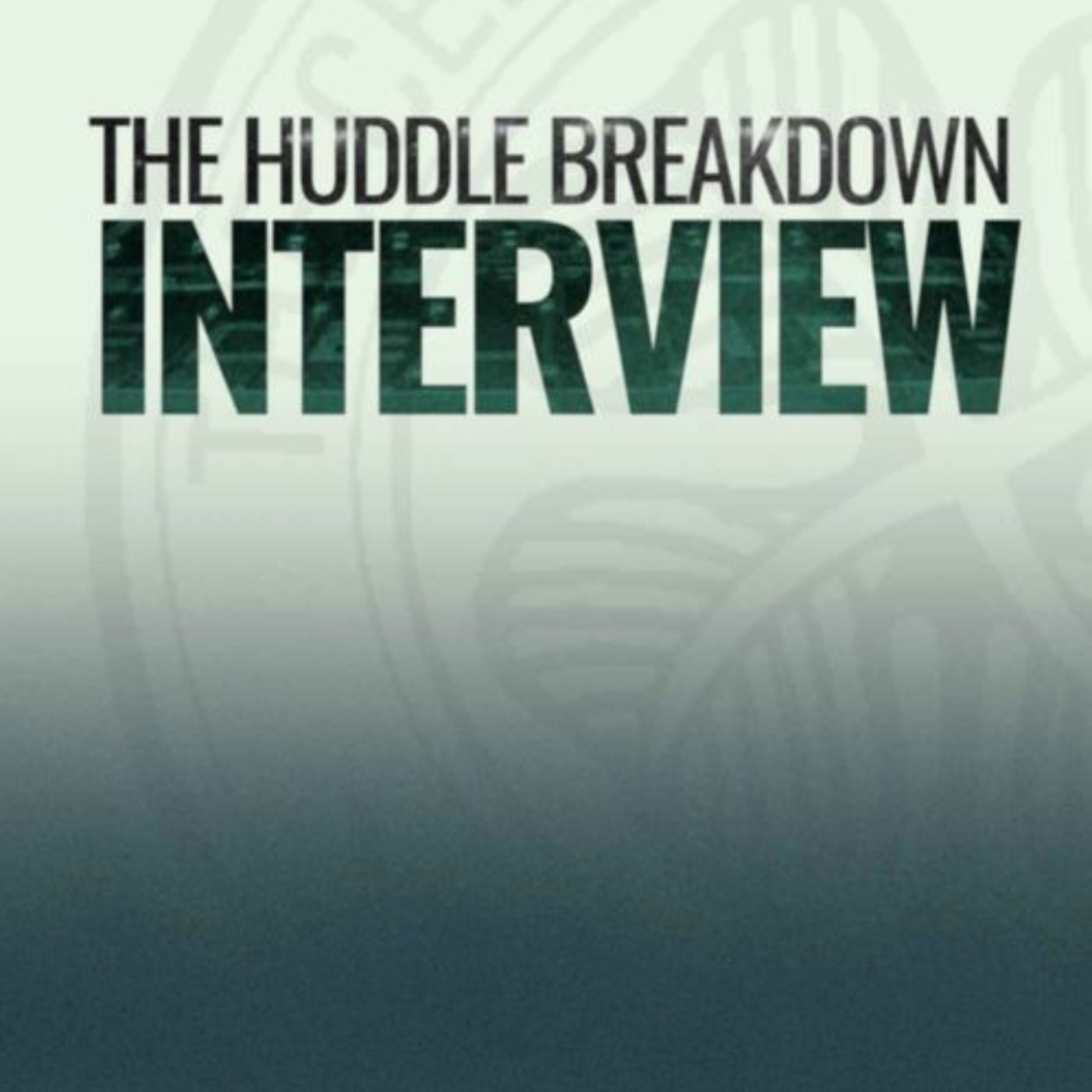 The Huddle Breakdown