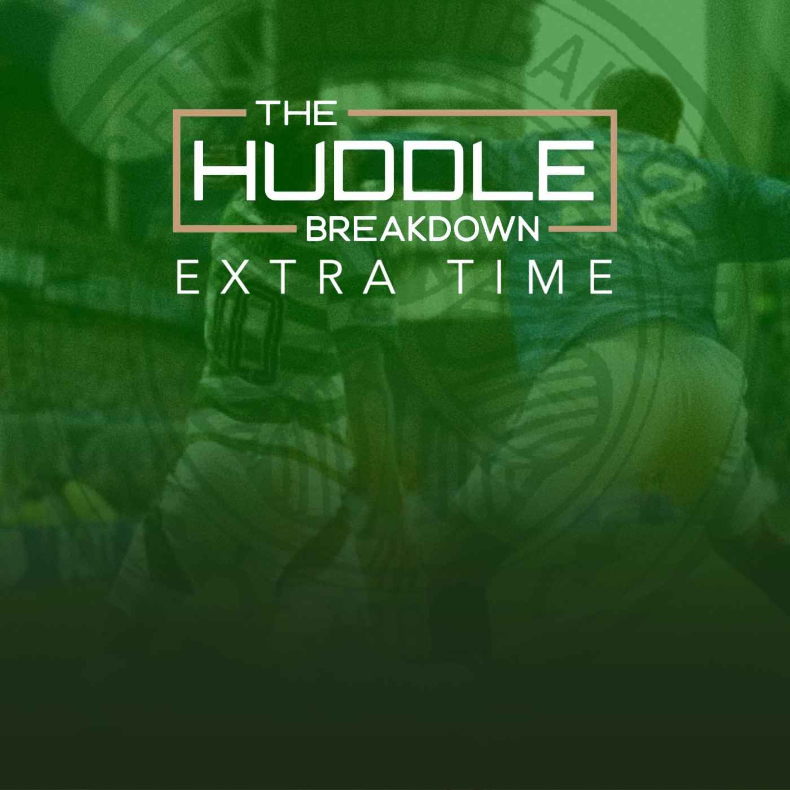 PREVIEW - THE HUDDLE BREAKDOWN EXTRA TIME: Celtic's Ibrox Horror Show Revisited