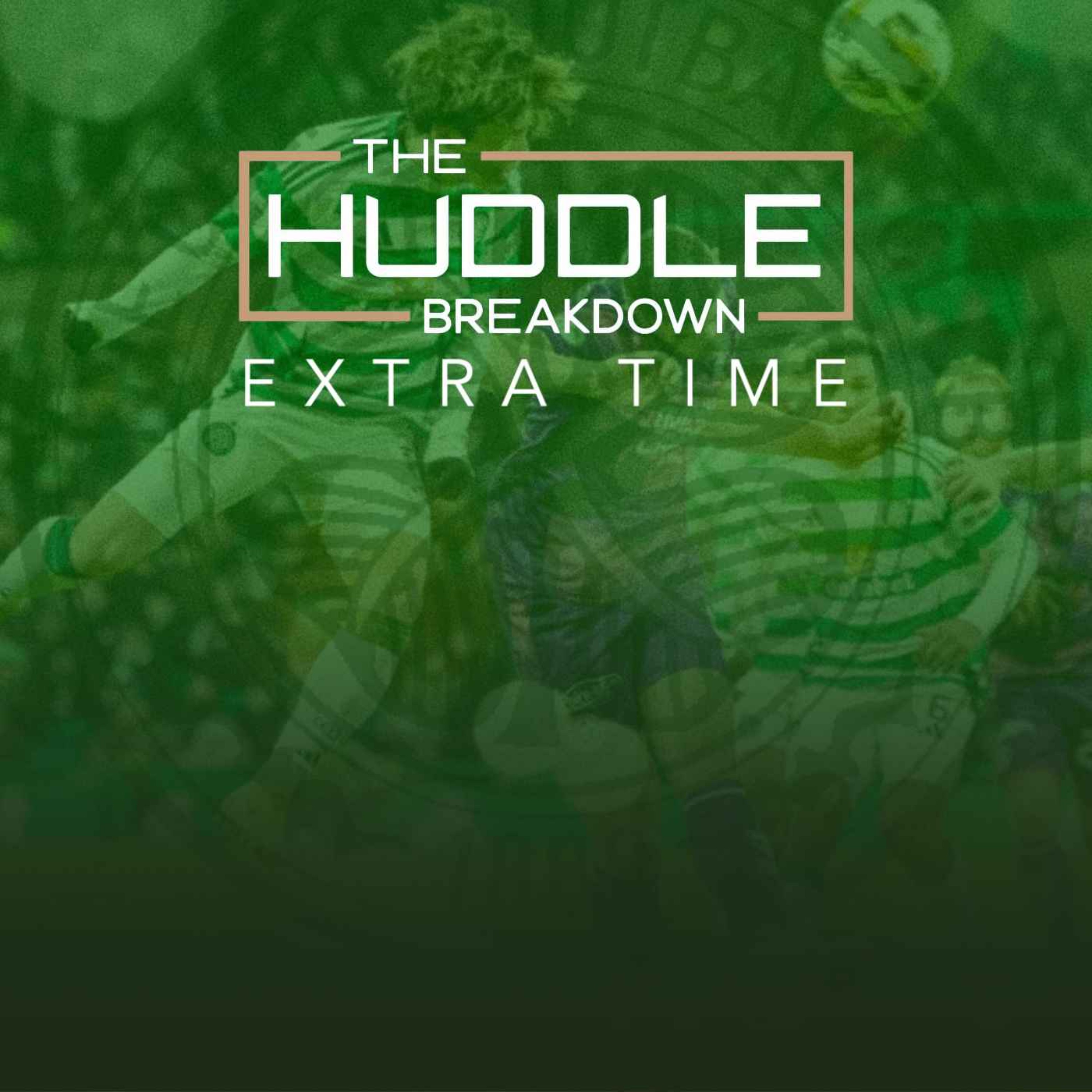 PREVIEW: THE HUDDLE BREAKDOWN EXTRA TIME: Dundee Utd Review | Transfer Window
