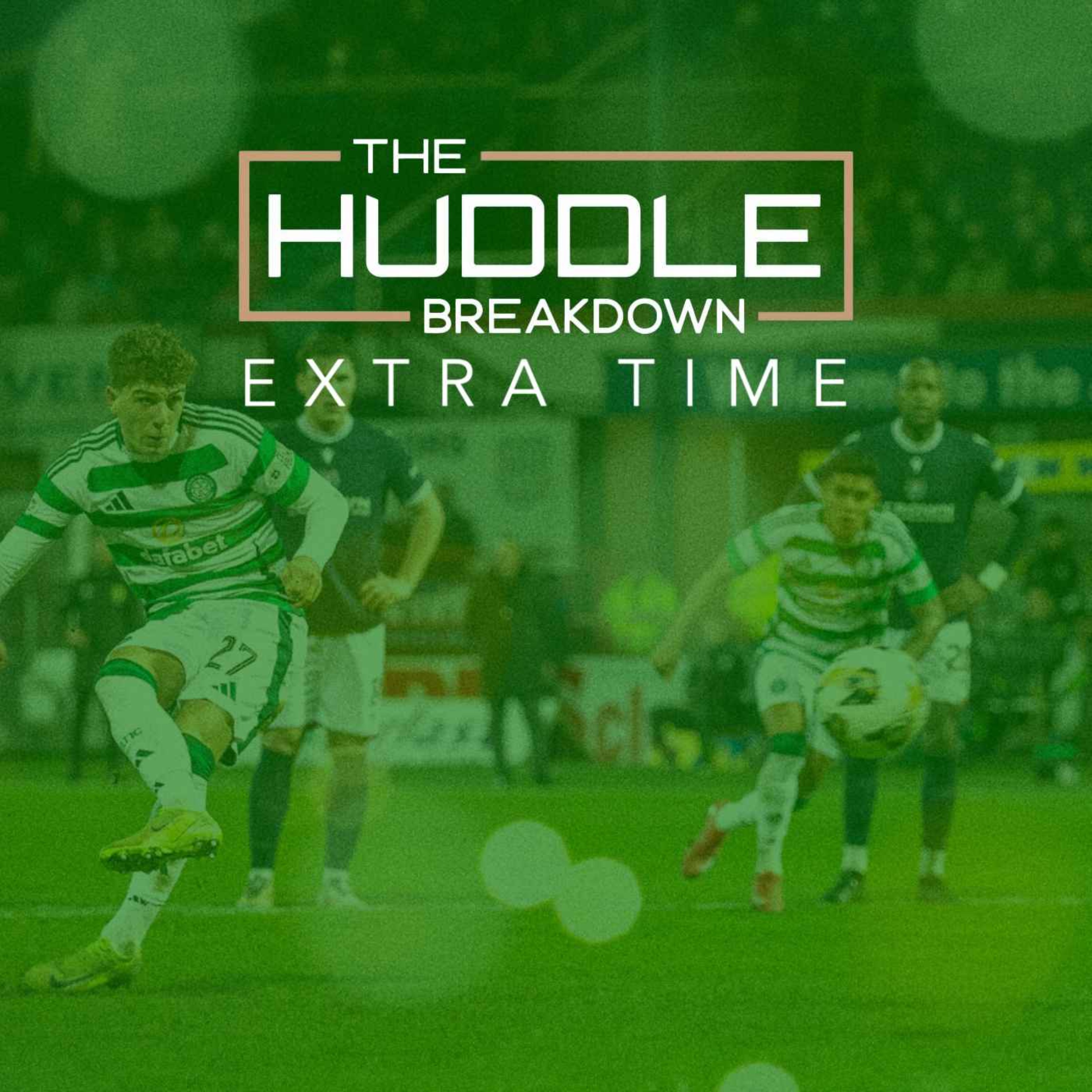 PREVIEW - THE HUDDLE BREAKDOWN EXTRA TIME: Dundee Draw | Transfer Window | Killie Preview