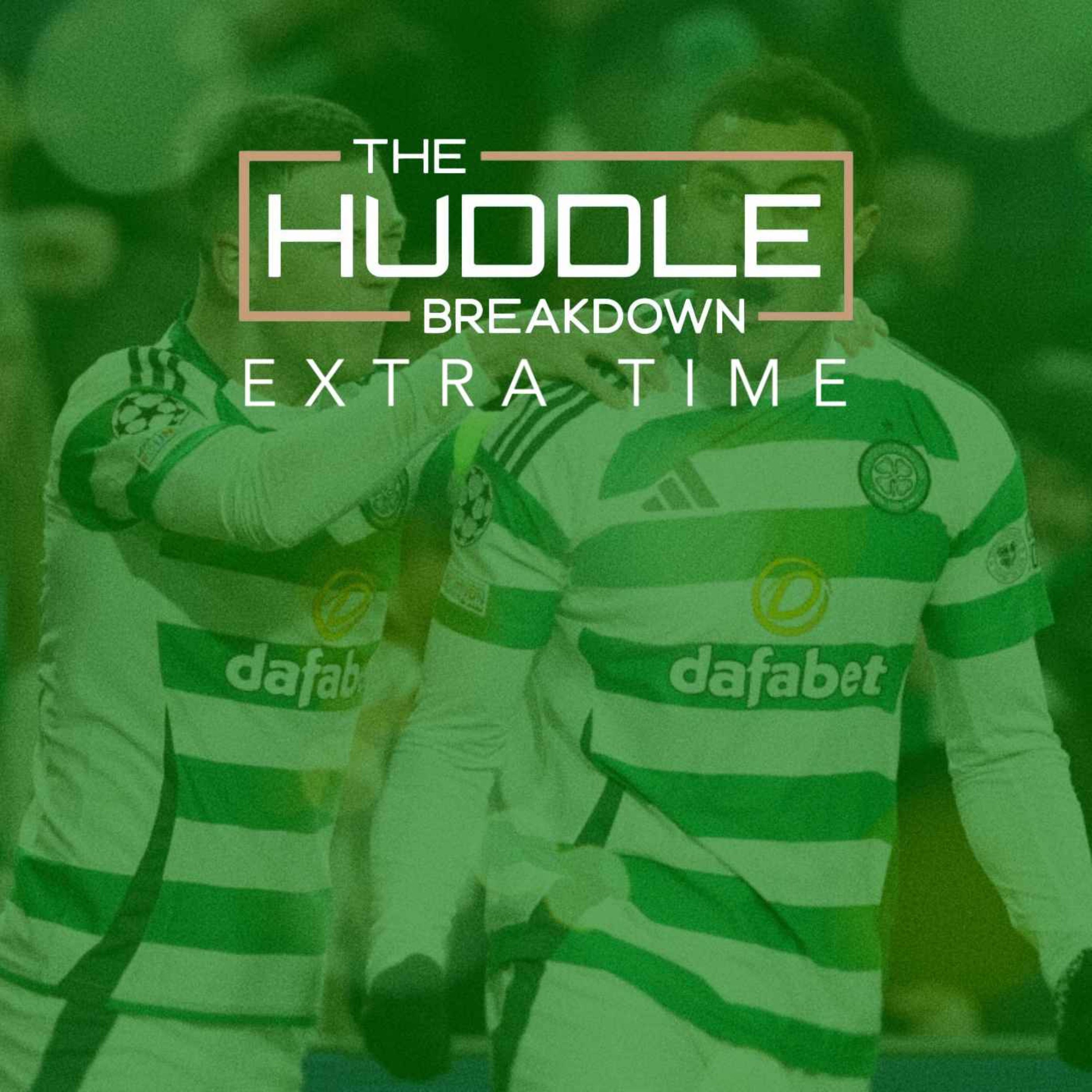 PREVIEW - Celtic Qualify from Champions League Group Stage | Transfer News