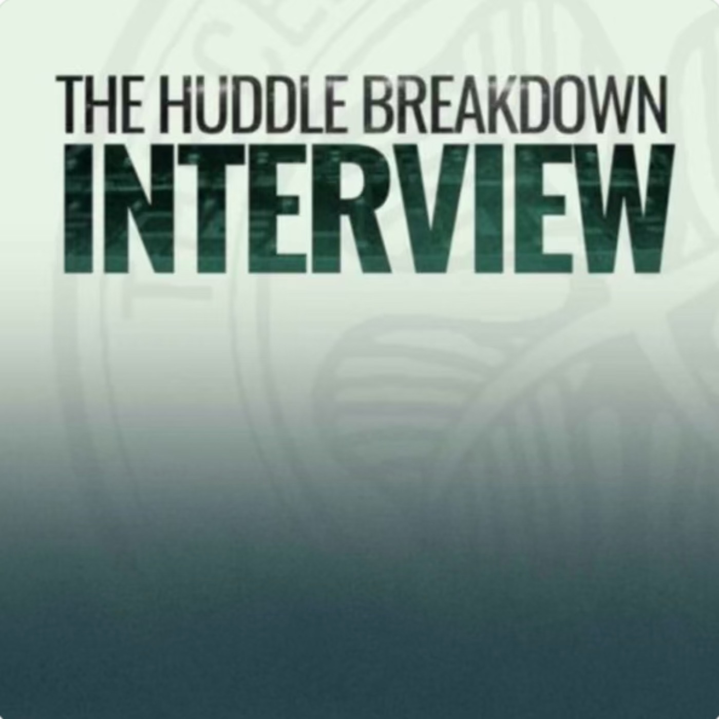 The Huddle Breakdown