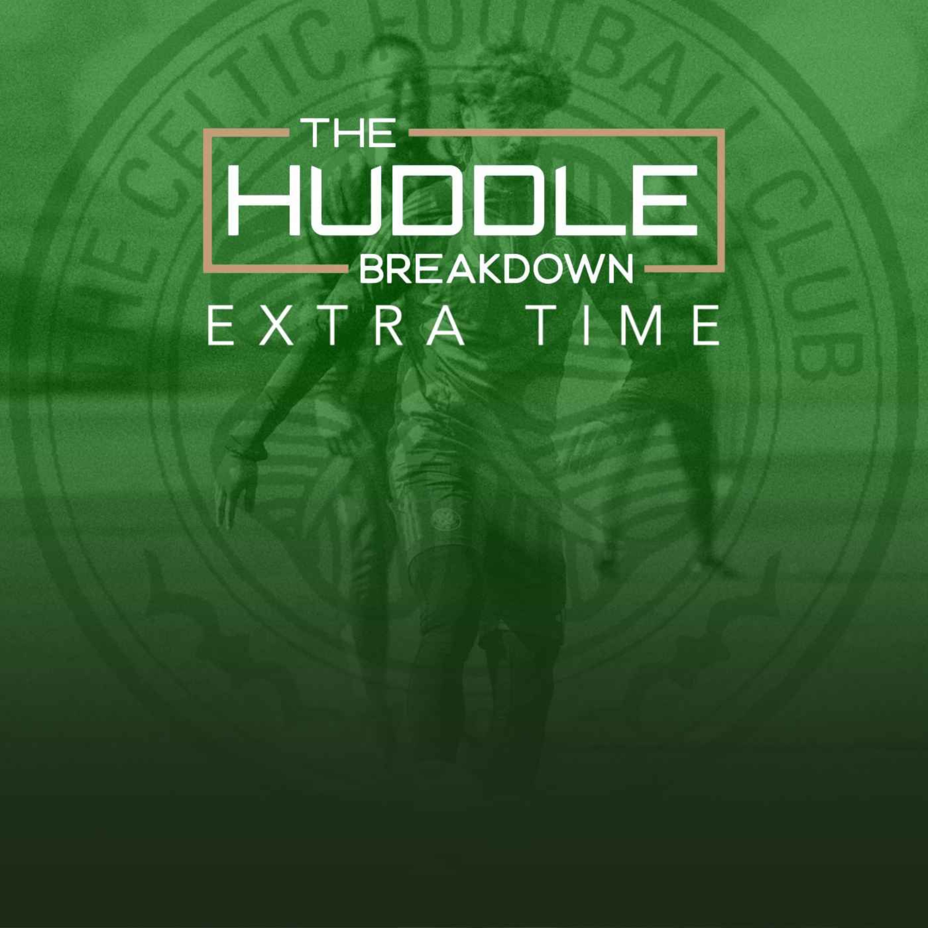 PREVIEW - THE HUDDLE BREAKDOWN EXTRA TIME: Scottish Cup Preview | Taylor vs Shlupp