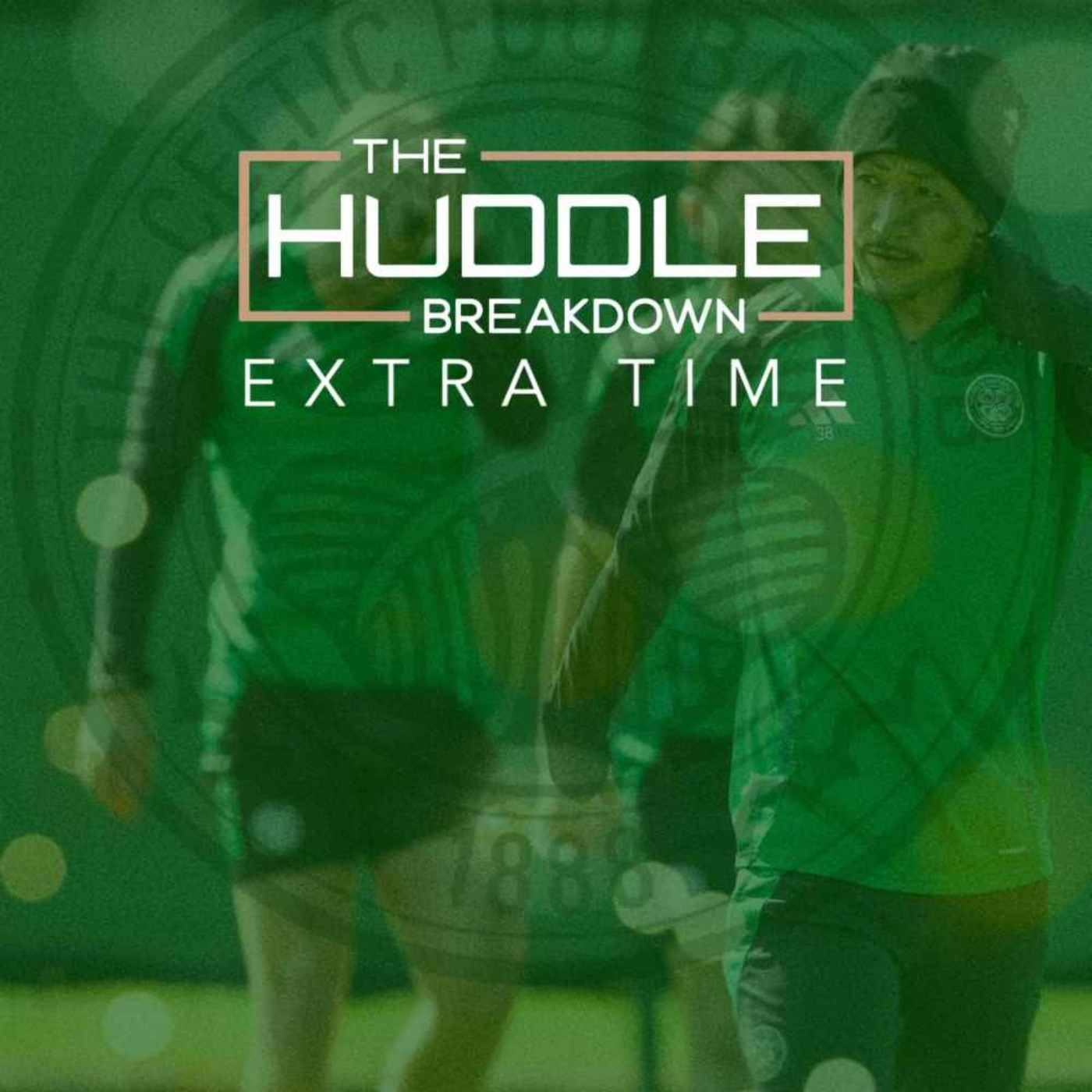 PREVIEW - THE HUDDLE BREAKDOWN EXTRA TIME: Hibs Preview | State of the Squad