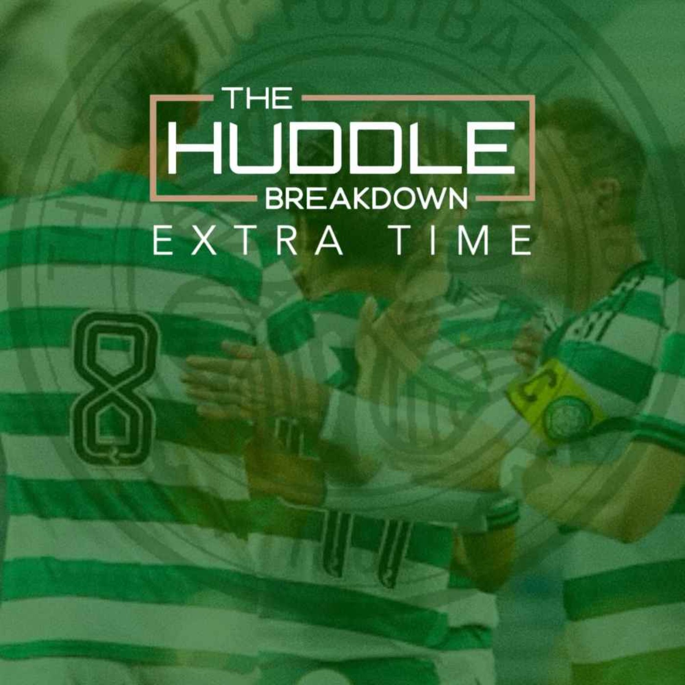 PREVIEW - THE HUDDLE BREAKDOWN EXTRA TIME: Sporting Lisbon | Pre-Season Tactics | Squad Depth
