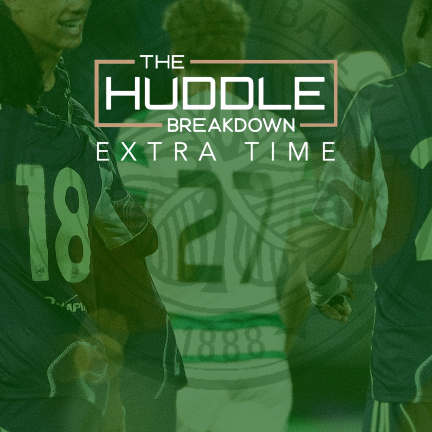 The Huddle Breakdown