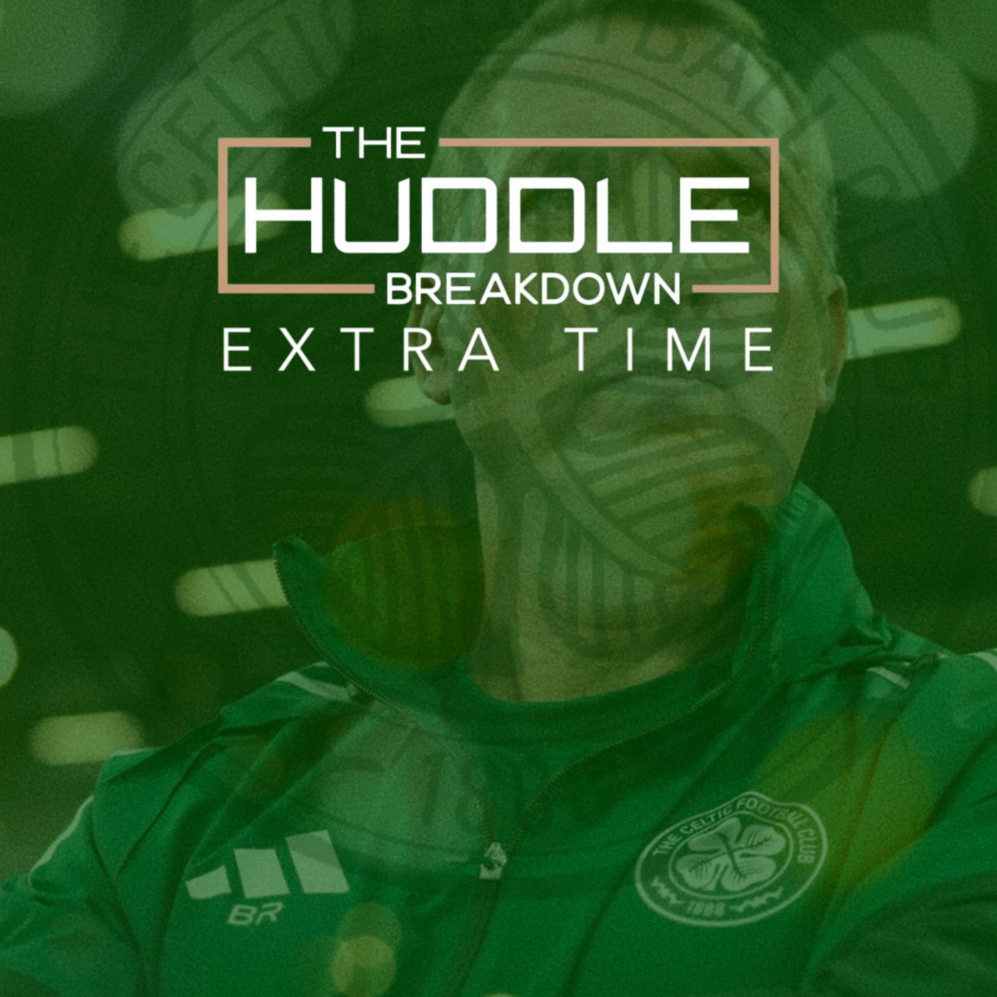 PREVIEW - Transfers | 25/26 Season Preview: THE HUDDLE BREAKDOWN EXTRA TIME