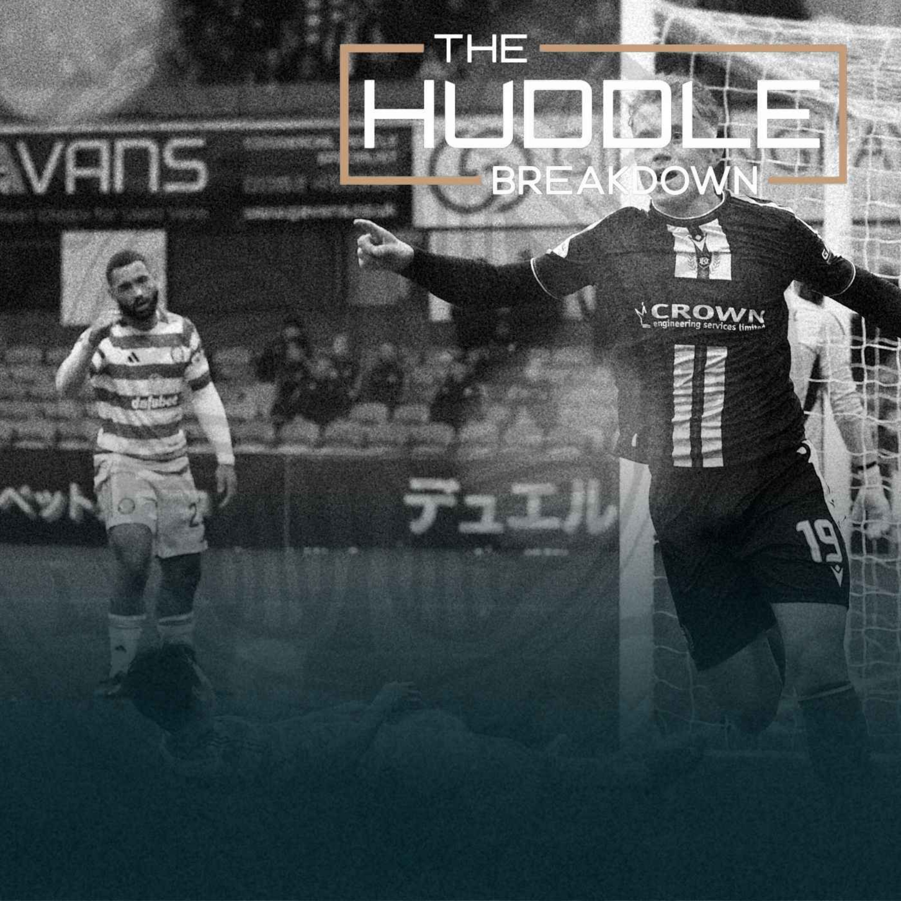 Completely Broken | Celtic’s Collapse at Dundee & Rodgers Under Fire