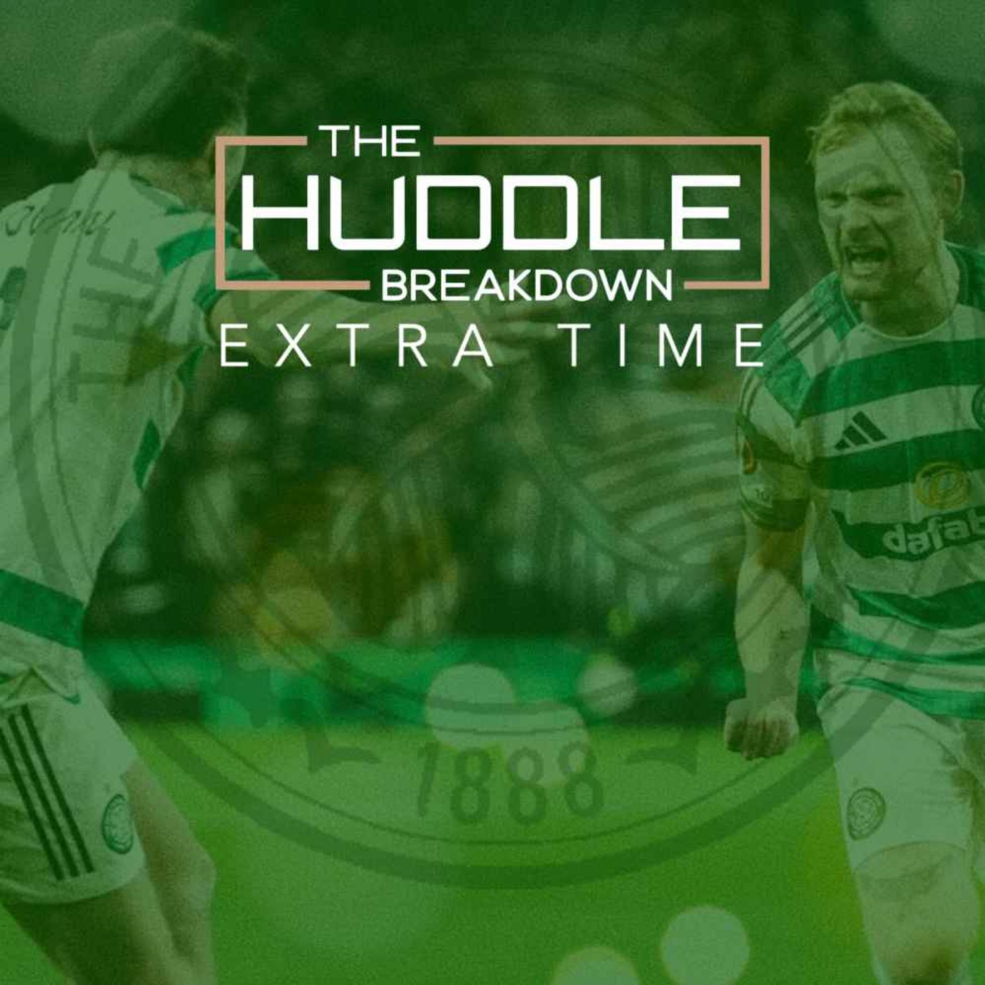 PREVIEW - Momentum or Mayhem | Celtic Bounce Back in Europe | Tynecastle Preview