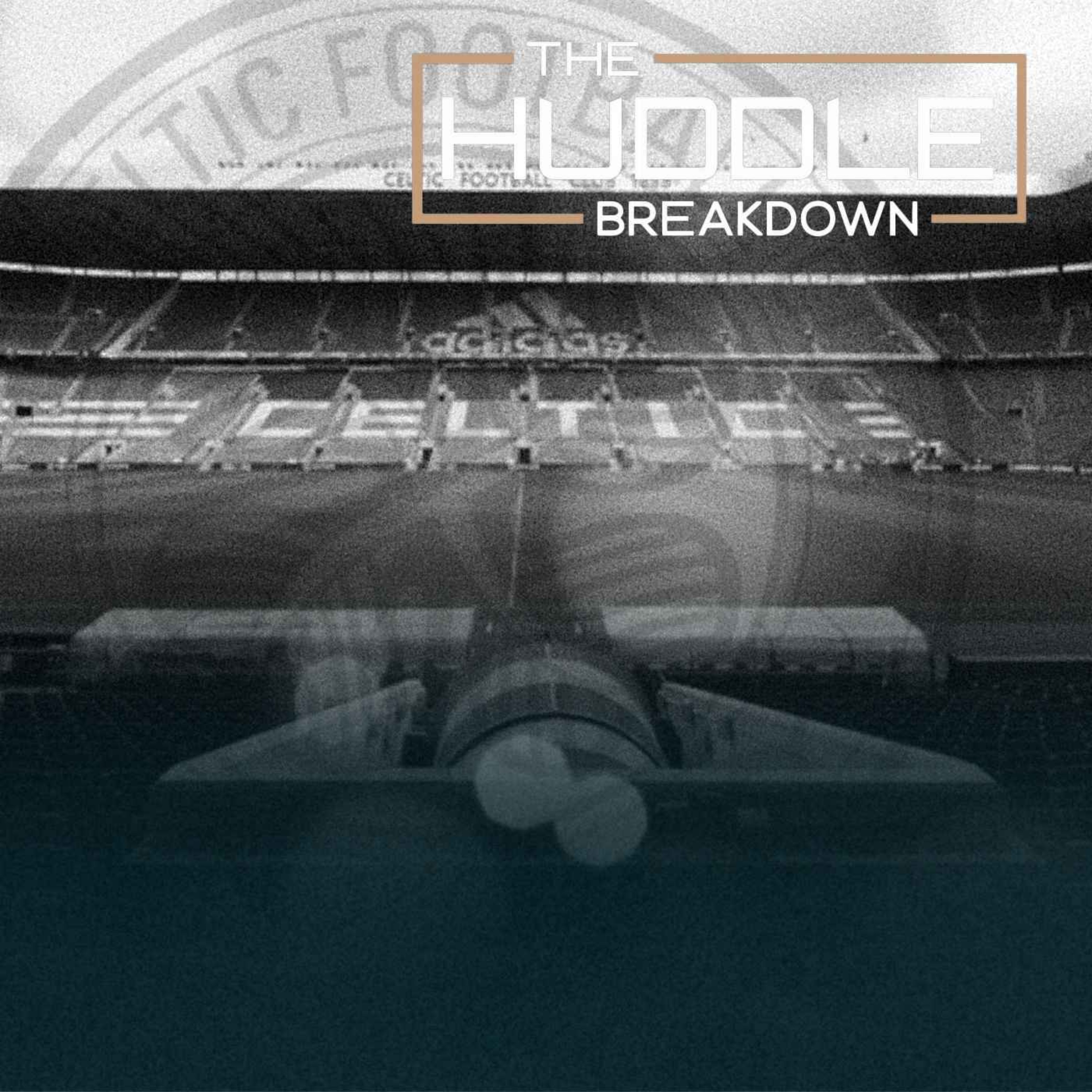 The Implosion | Rodgers Out, O’Neill In & Desmond’s Power Play