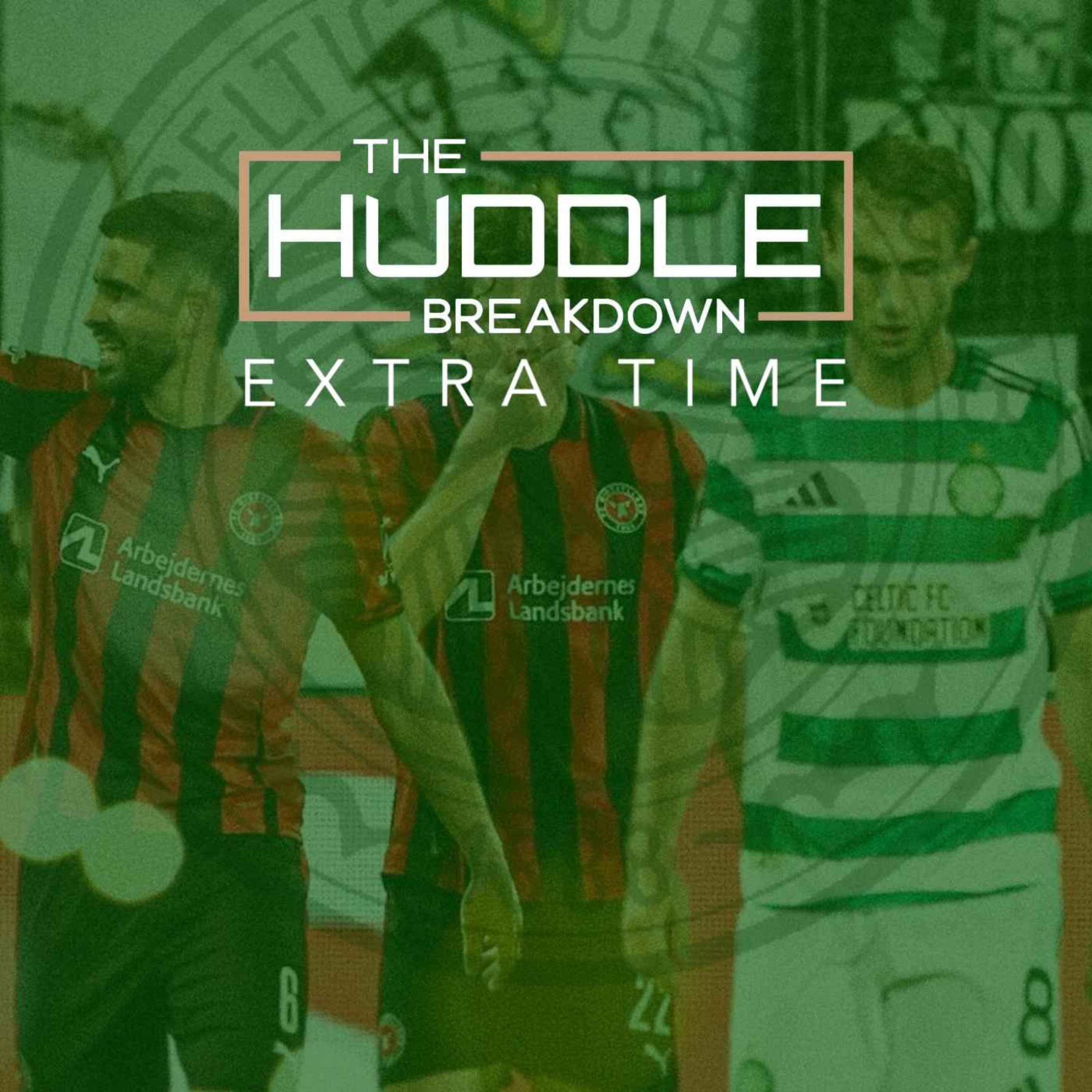 Outplayed in Denmark | Celtic’s 3–1 Midtjylland Defeat Broken Down