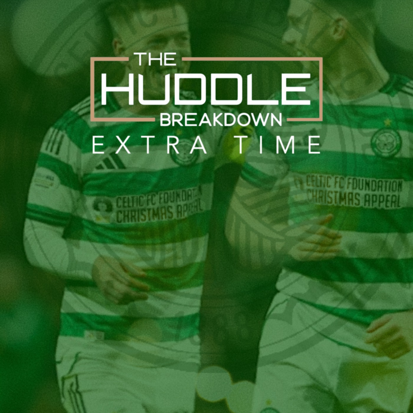 The Celtic Crossroads | Modernise or Repeat History?