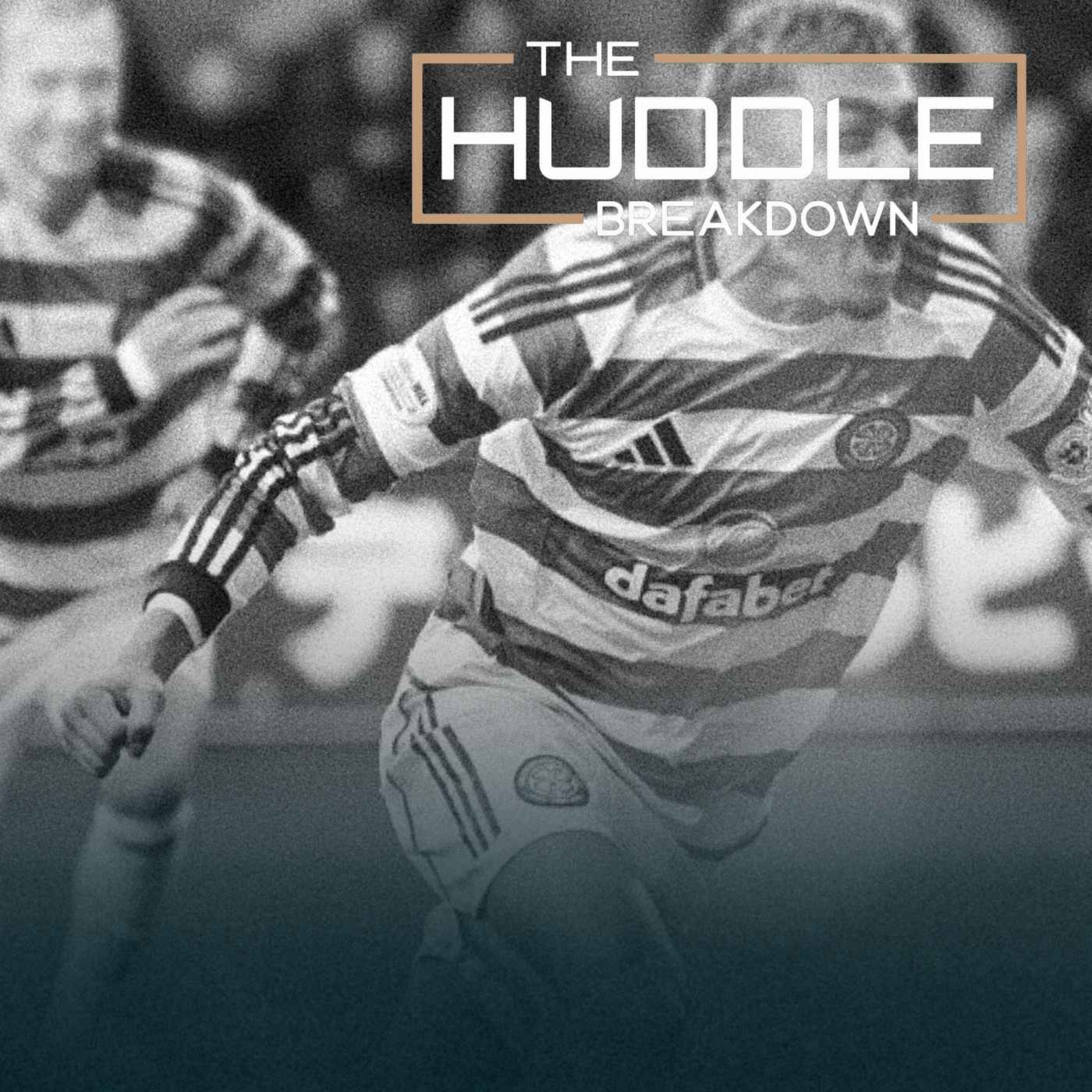 Kilmarnock 2-3 Celtic Analysis | Tactical "Chaos" & Stuttgart Preview episode artwork