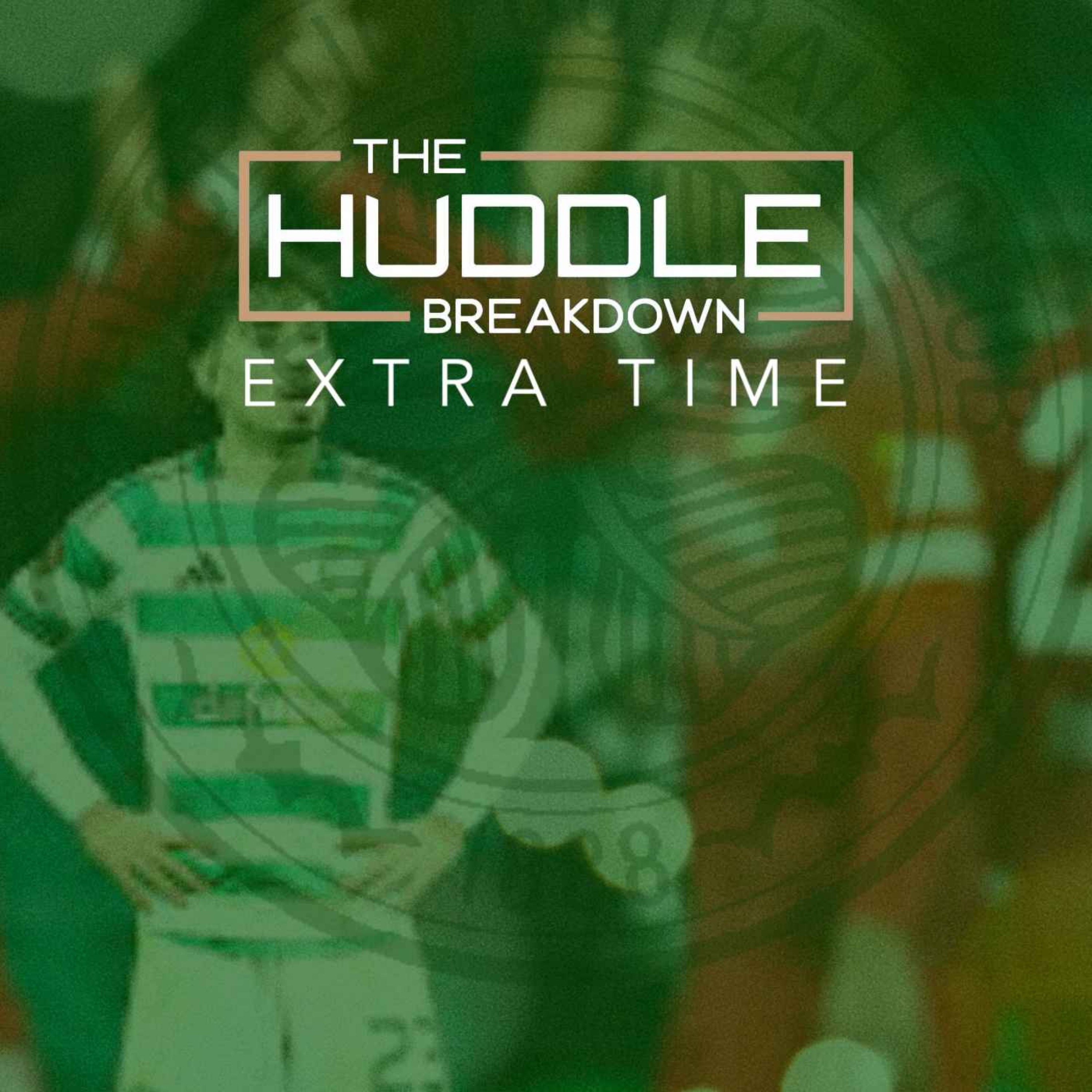 Celtic 1-4 Stuttgart Reaction: Defensive "Disintegration", Hatate Struggles & Hibs Preview episode artwork