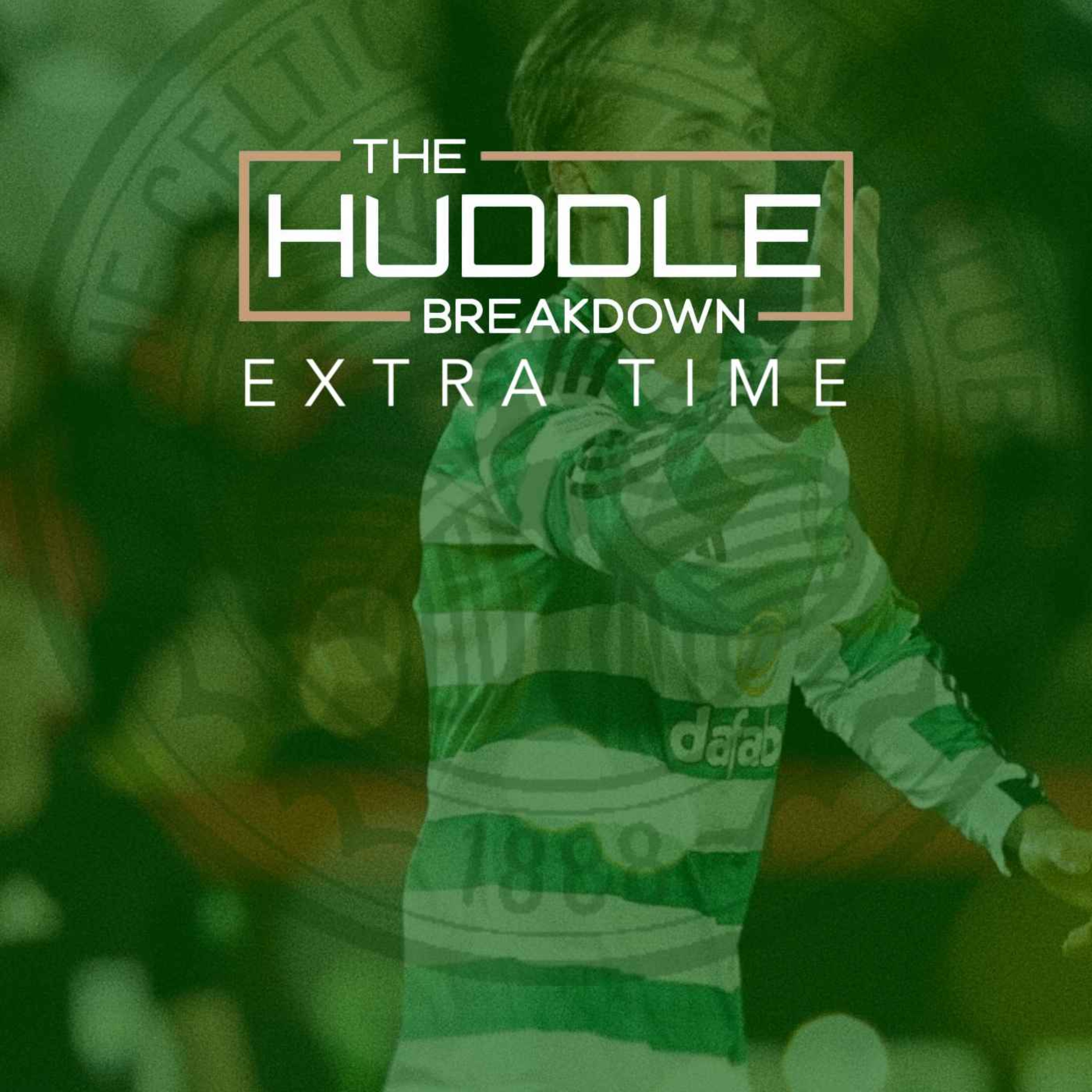 Celtic 2-1 Aberdeen Analysis: Tactical Flaws Exposed, The "Speedboat League" & Rangers Preview episode artwork