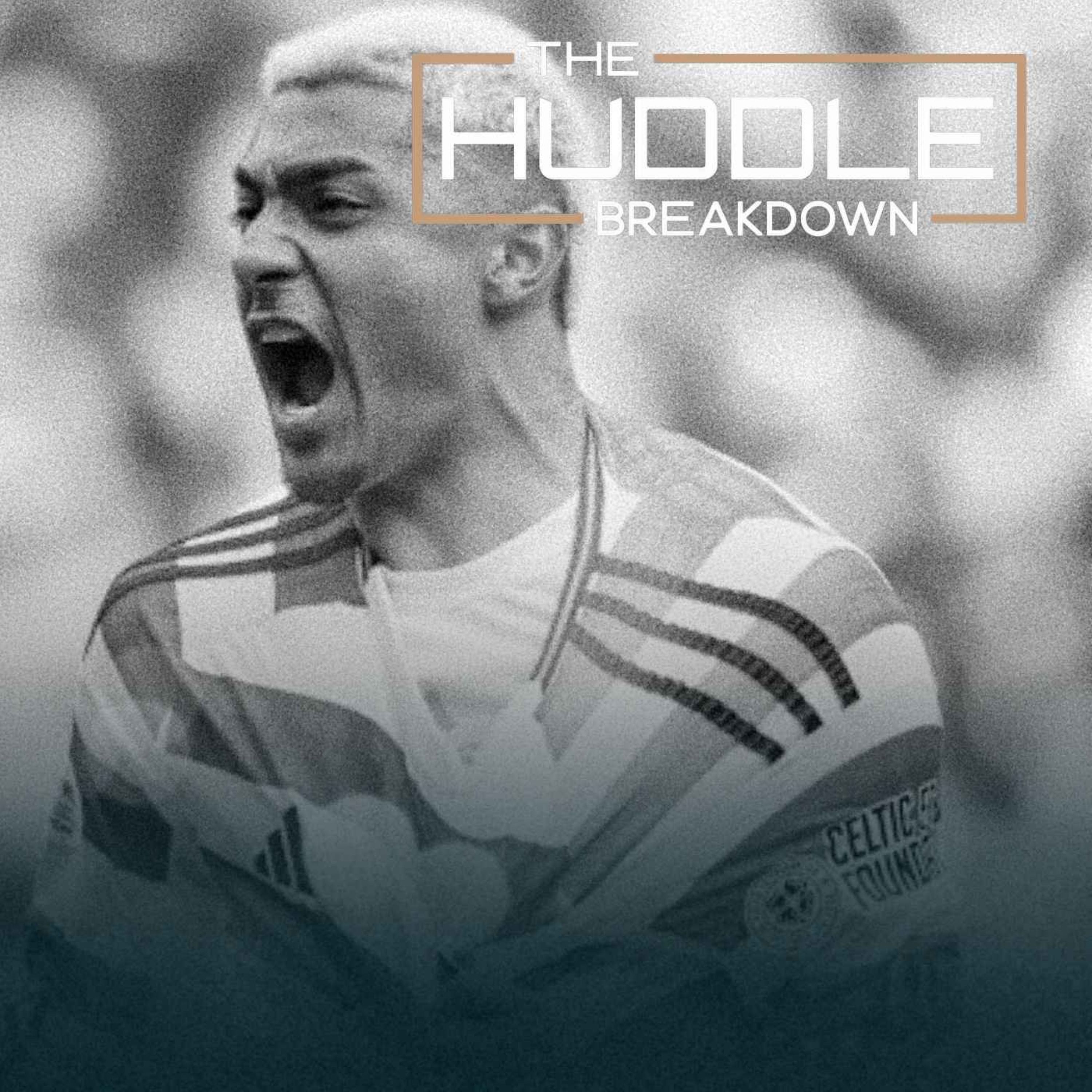 Celtic Win on Penalties: 0 Shots in 120 Mins, Auston Trusty Heroics & Media False Equivalence episode artwork