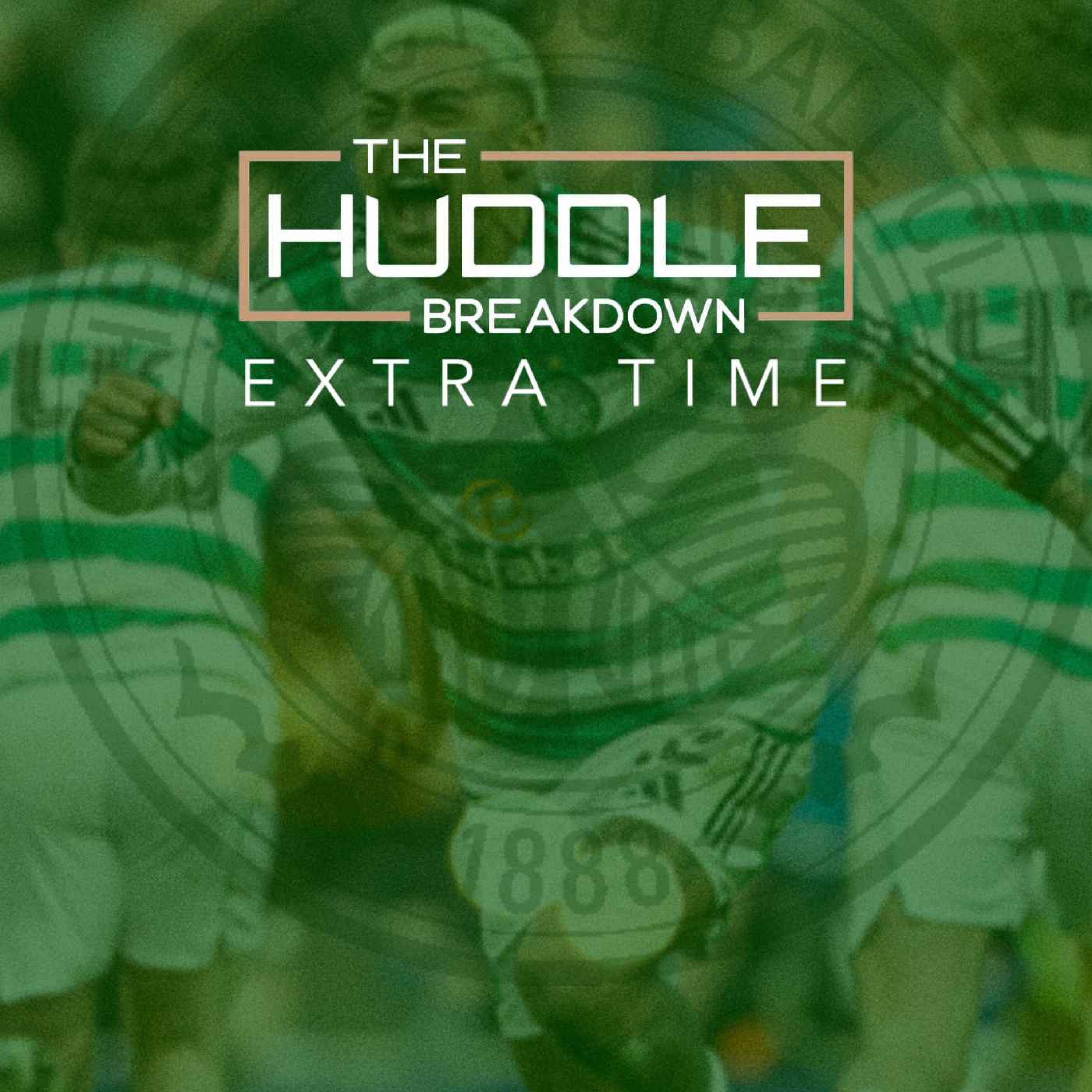 Celtic vs Motherwell Tactical Preview: The VAR Offside Scandal & The Case for Recalling Loan Players episode artwork