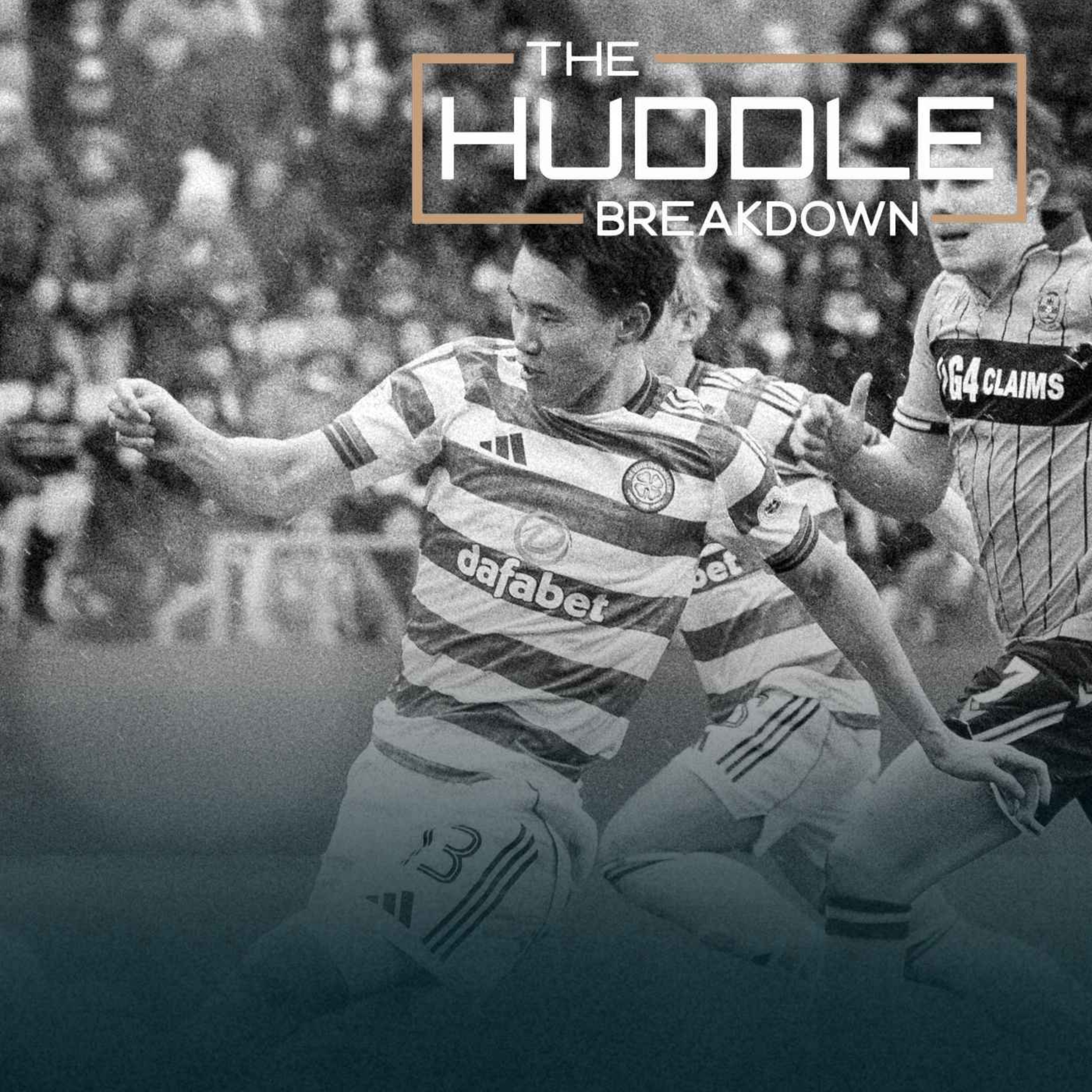 Celtic vs Motherwell Analysis: Askou to Celtic Rumours, Double Jeopardy Explained & SPFL Run-In Projections episode artwork