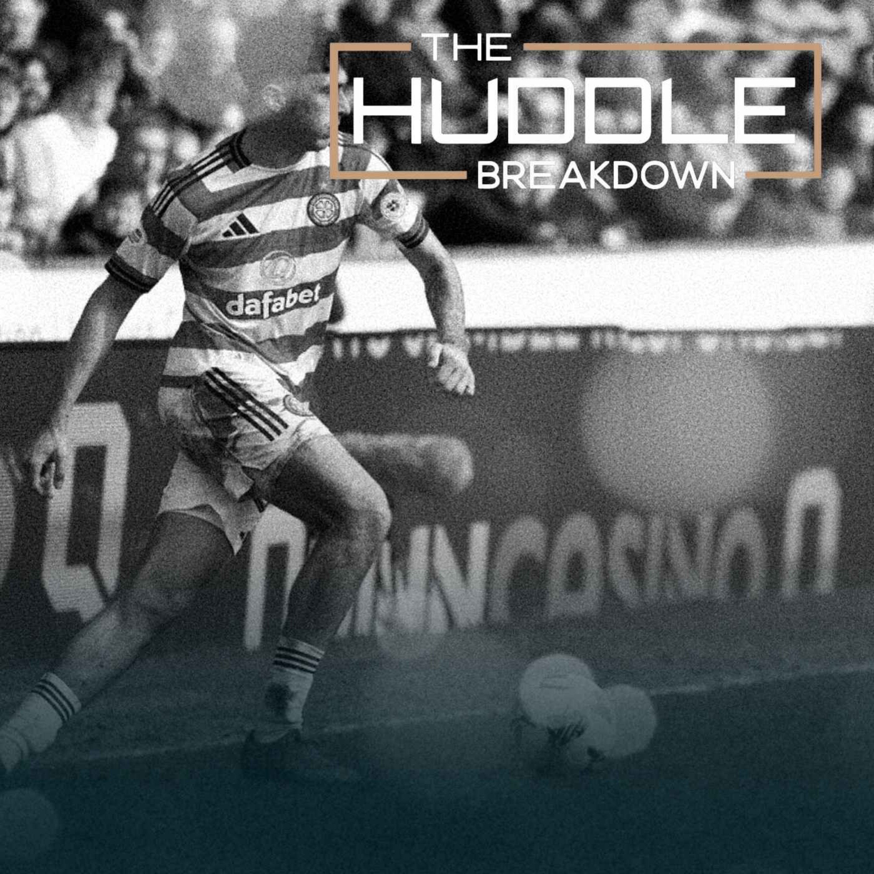 The Worst Celtic Team in 7 Years? Disaster at Dundee Utd & The "Chaos Ball" Collapse episode artwork