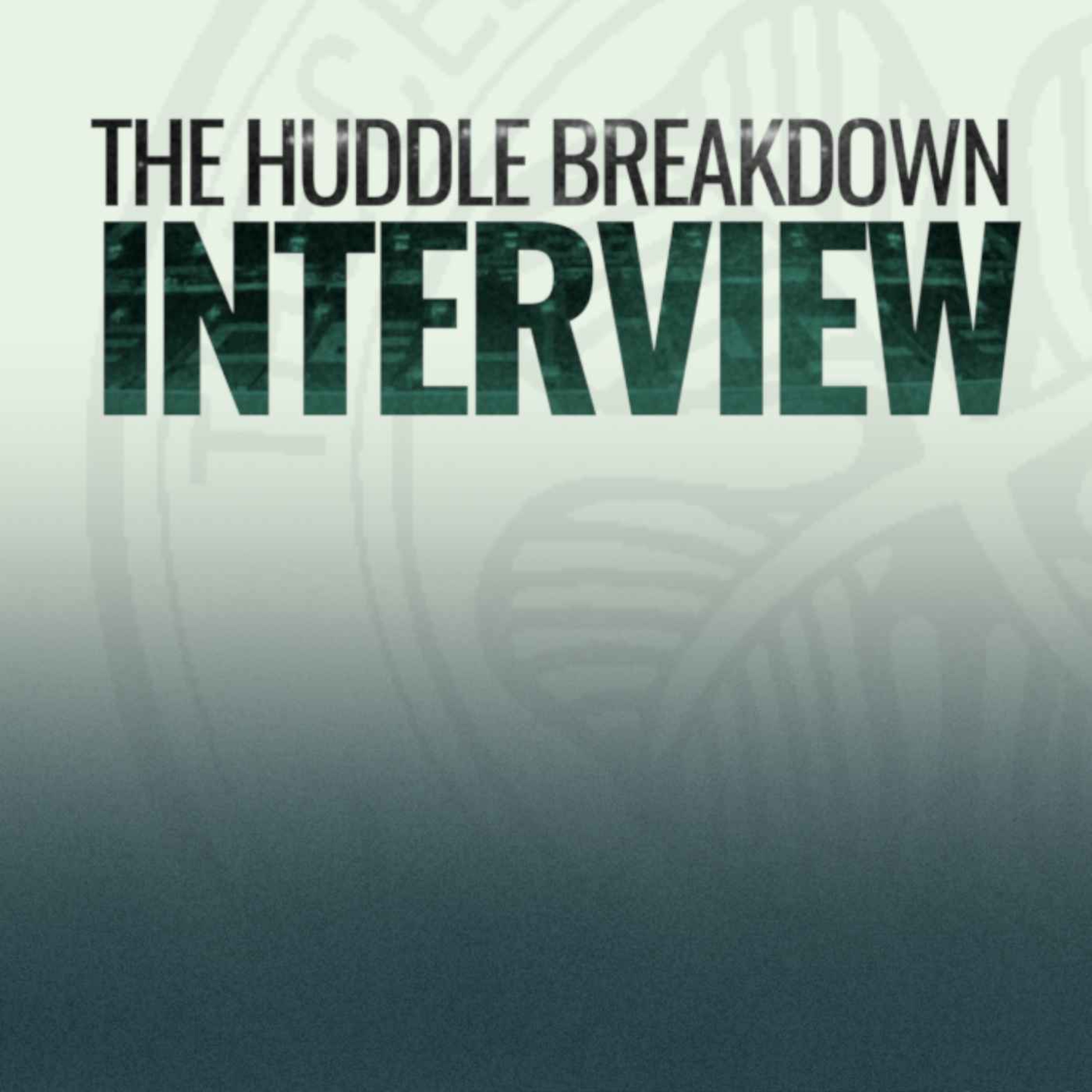 The Economics of Match-Fixing, Asian Betting Markets & Football Governance with Dr. David Forrest - THE HUDDLE BREAKDOWN INTERVIEW episode artwork