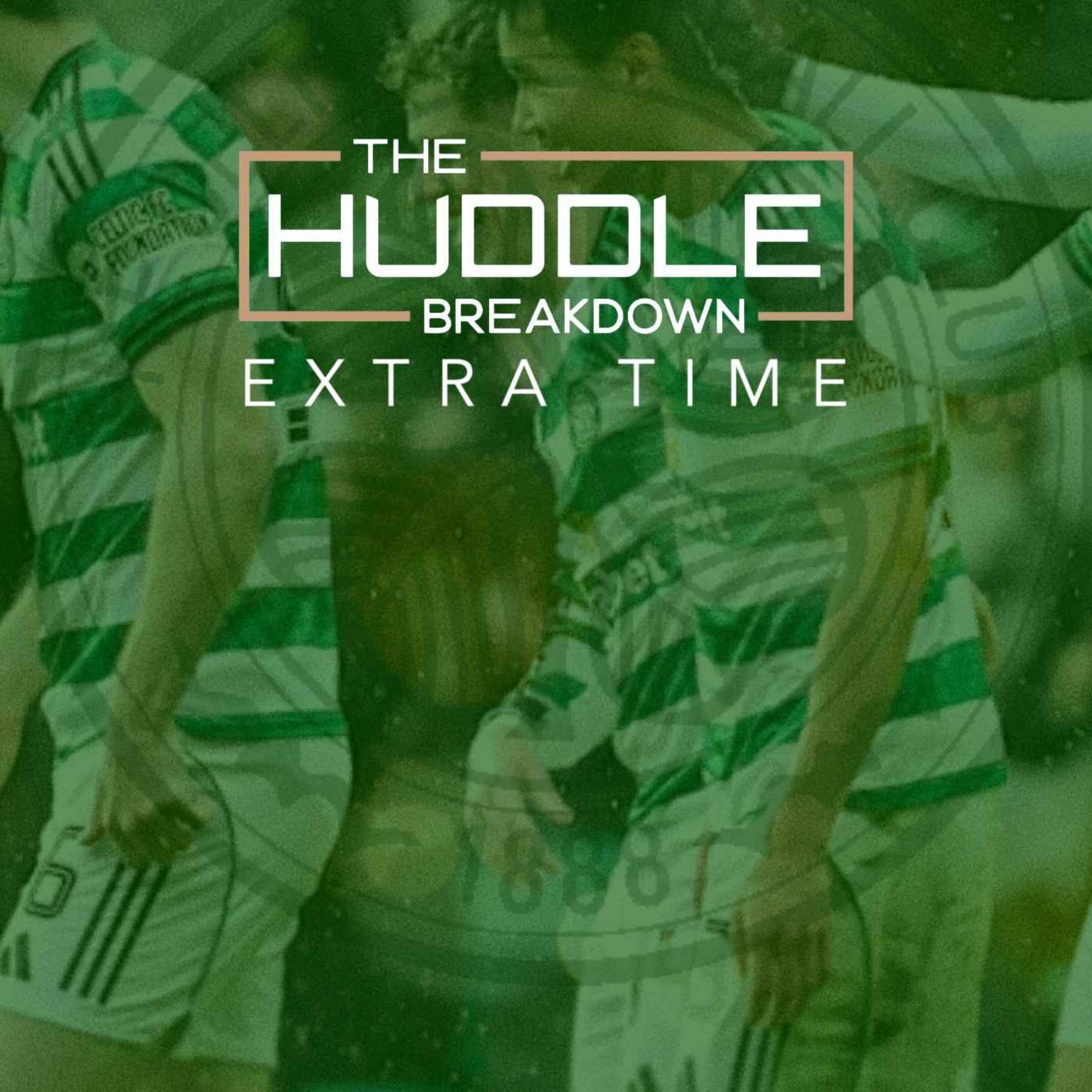 Celtic Manager Search, Analytics vs. Culture, and SPFL Title Run-In Preview episode artwork