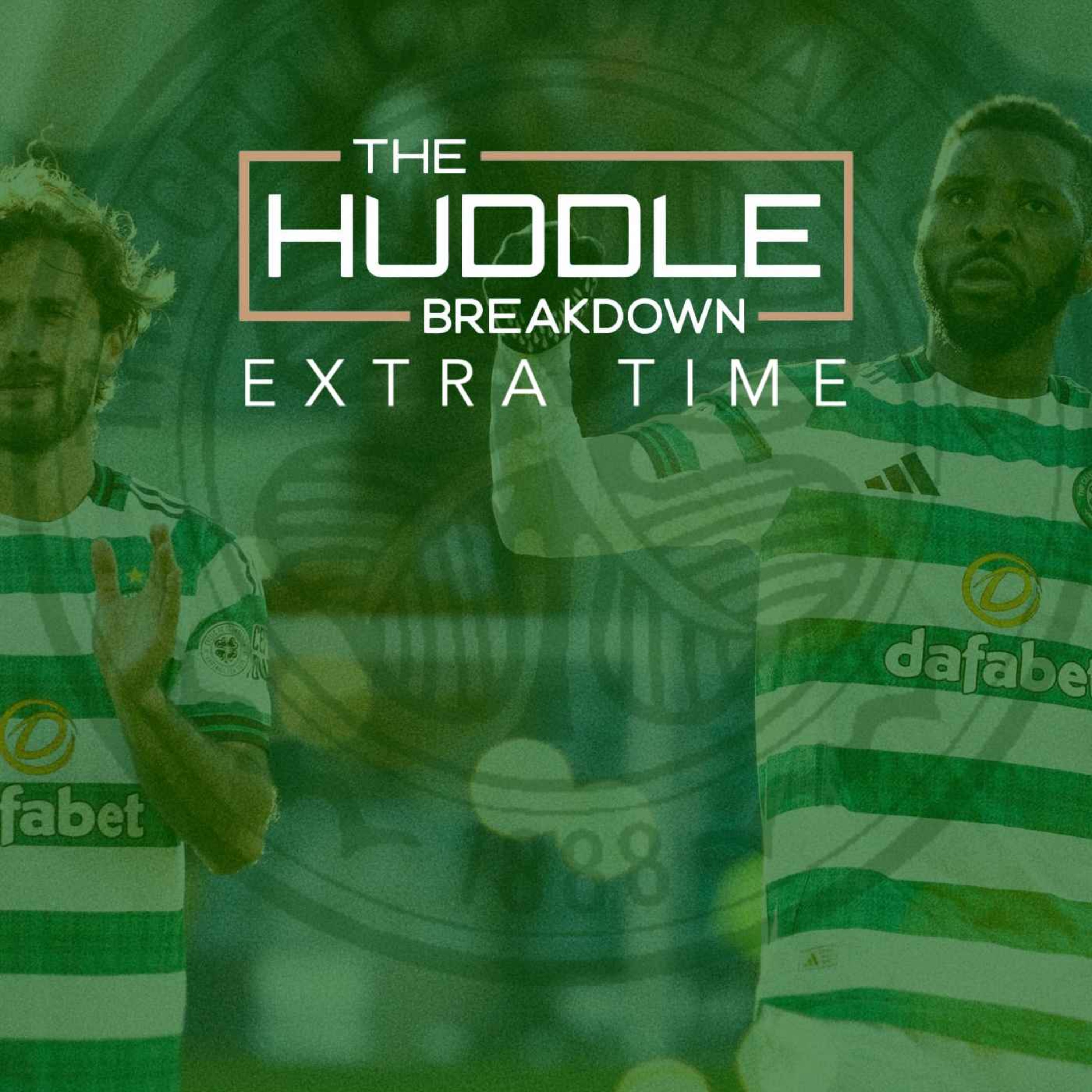 Celtic vs St. Mirren: Injury Updates, Striker Stats & Match Preview episode artwork