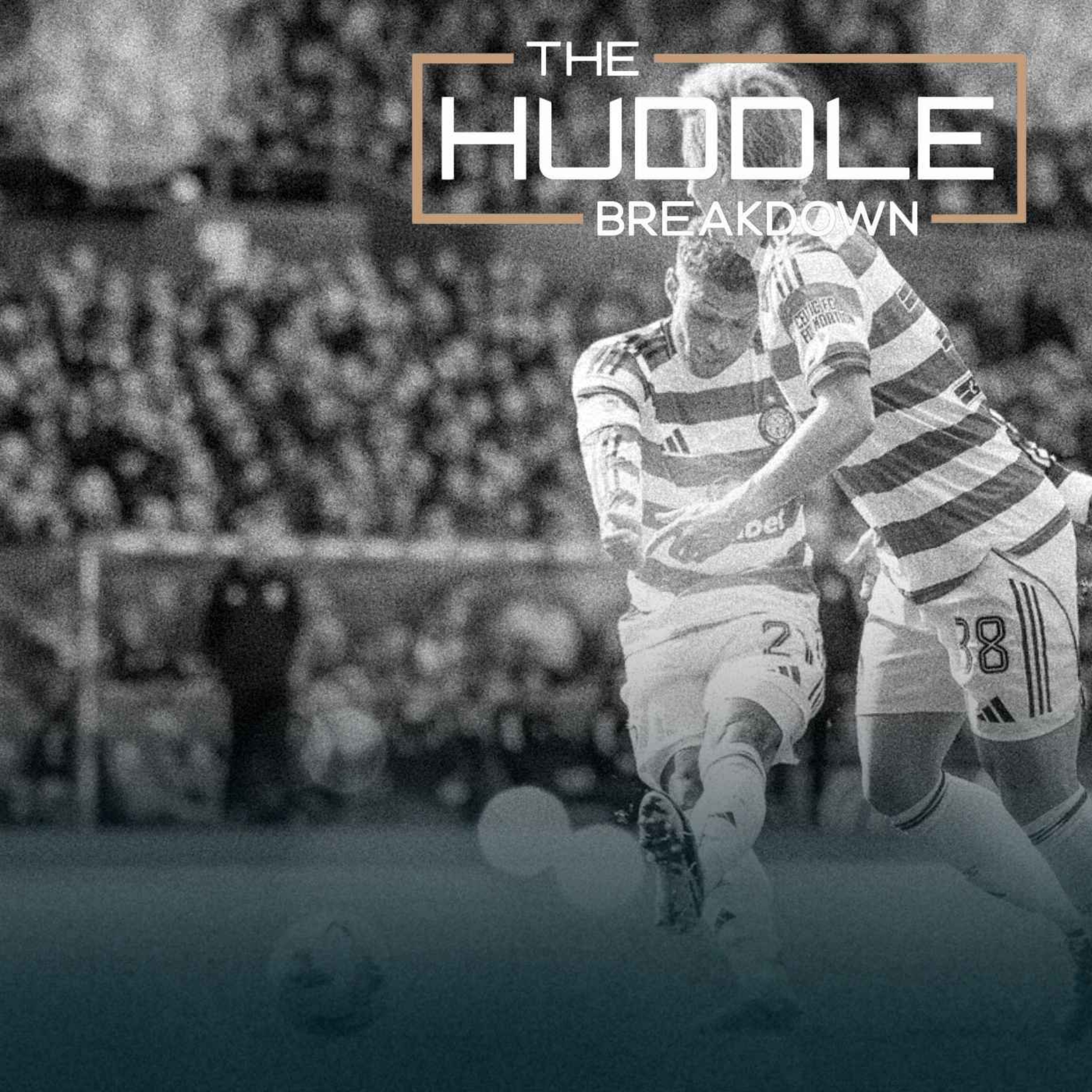 Celtic vs St Mirren Match Review | McGregor Deep Dive | Nygren Analysis episode artwork