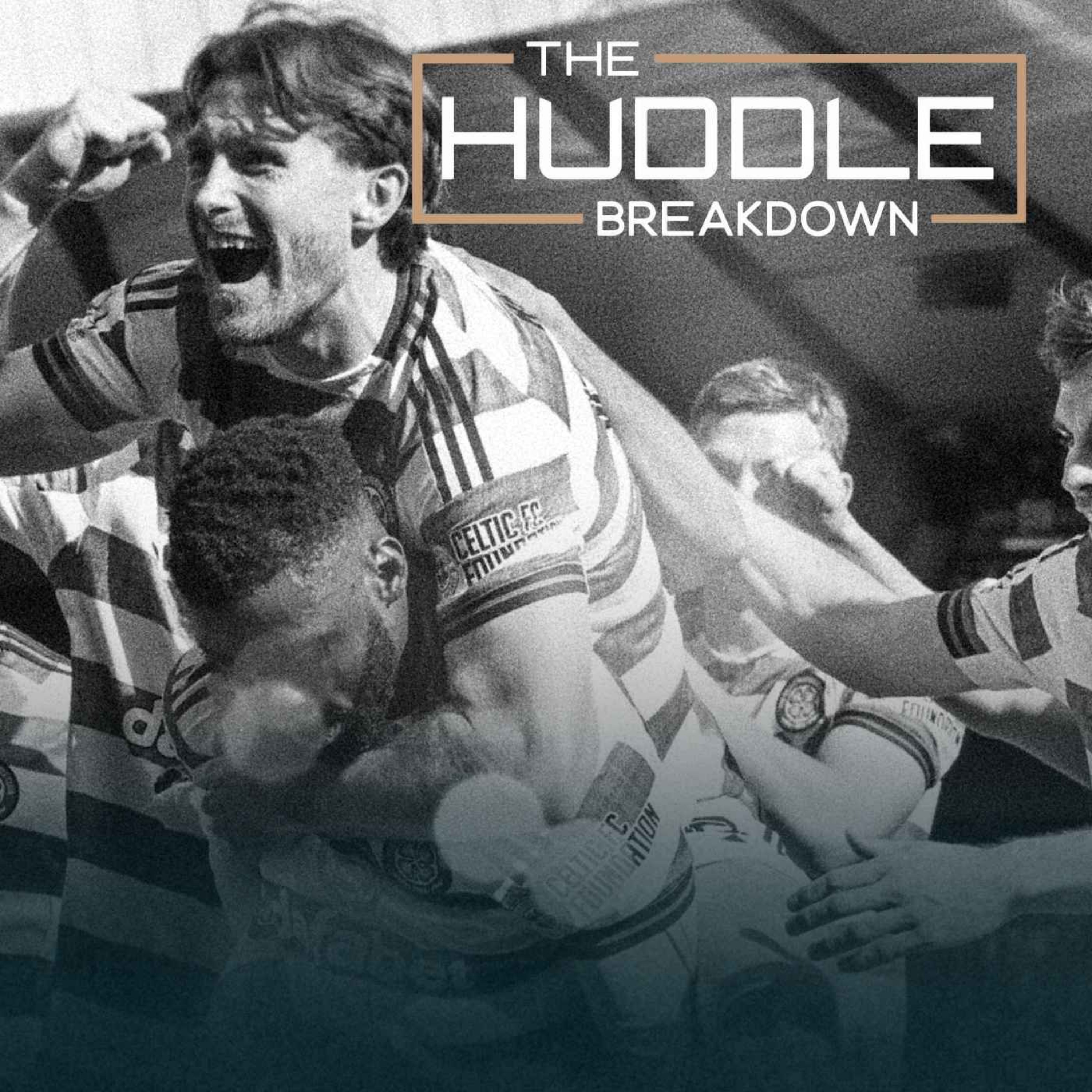 St. Mirren Scottish Cup Review & The Post-Split Title Race episode artwork