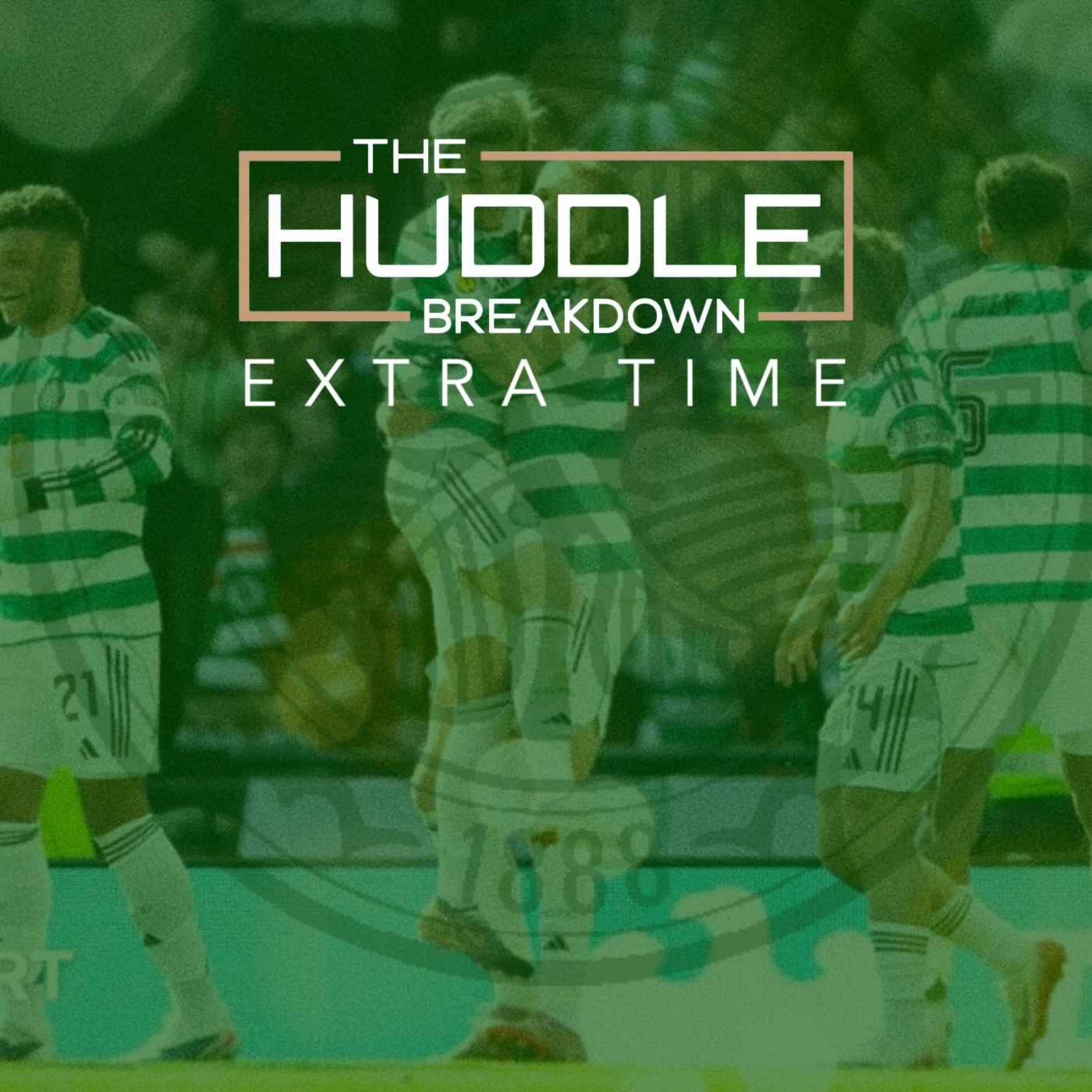 The Title Race Inflection Point: Can Celtic Finish the Job? episode artwork